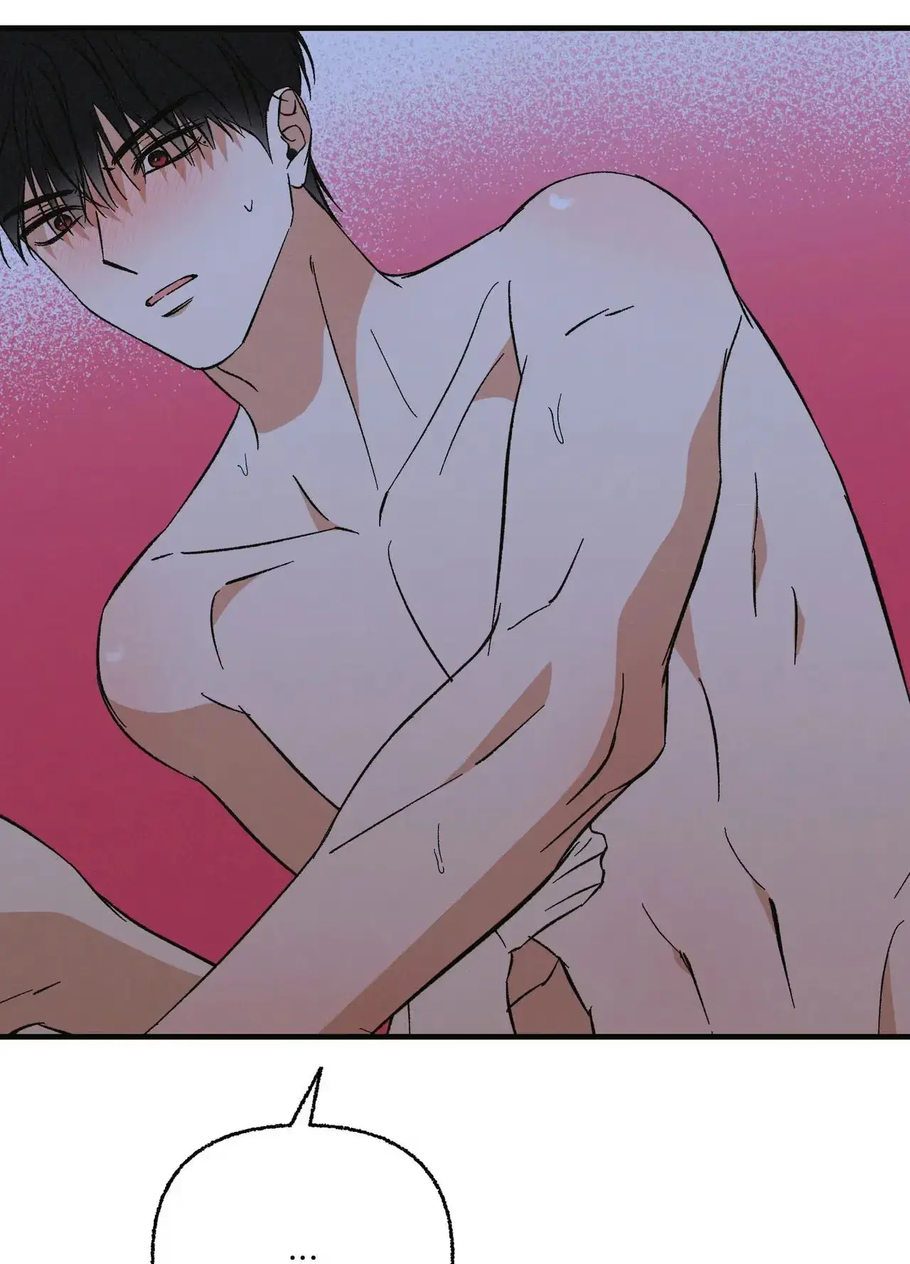 Read My Ex-Boo chapter 18 image 40 on Lezhin