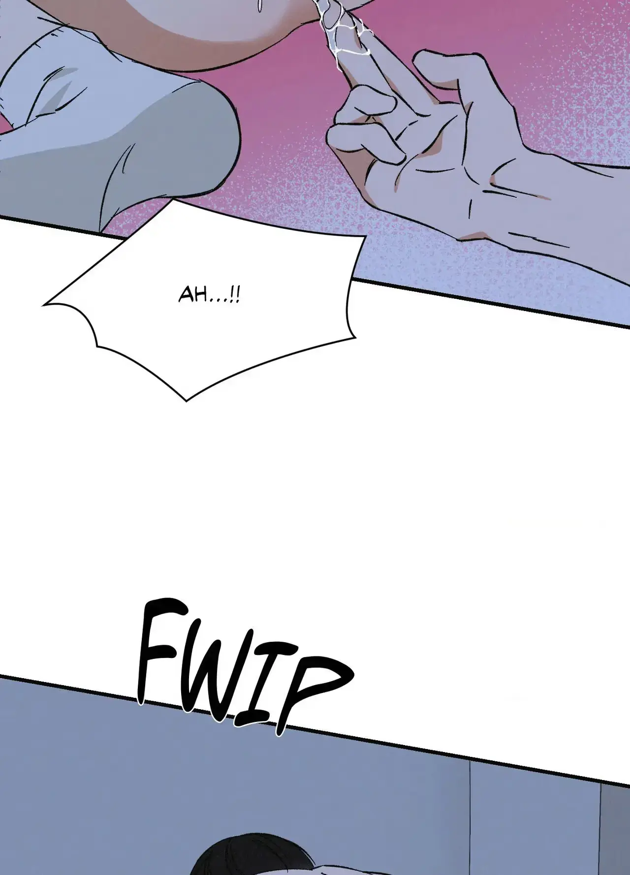 Read My Ex-Boo chapter 18 image 42 on Lezhin