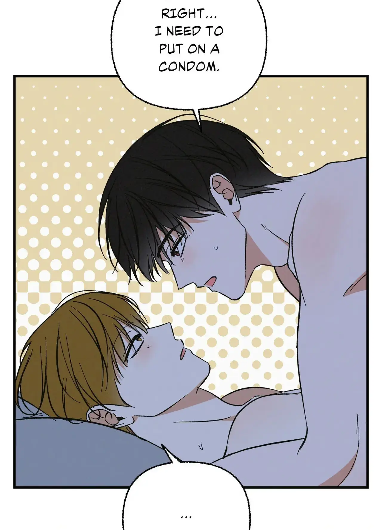 Read My Ex-Boo chapter 18 image 47 on Lezhin
