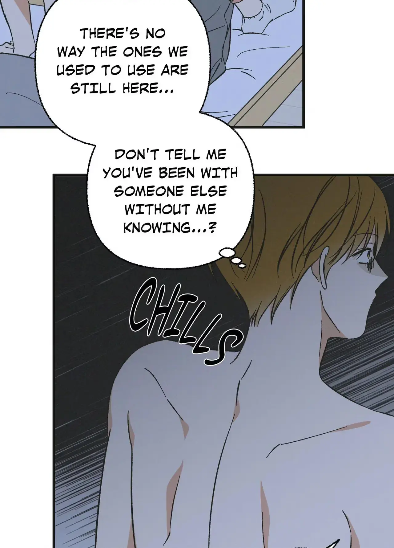 Read My Ex-Boo chapter 18 image 50 on Lezhin