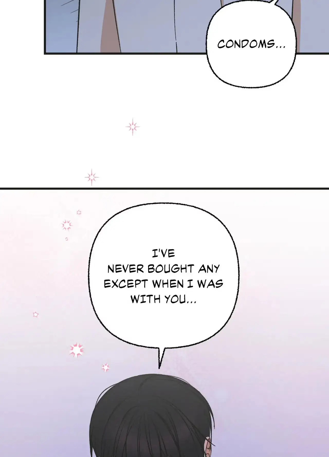 Read My Ex-Boo chapter 18 image 51 on Lezhin