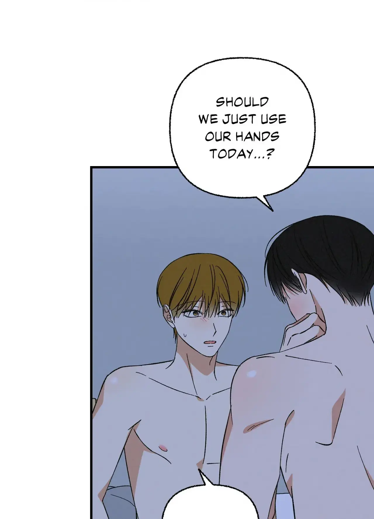 Read My Ex-Boo chapter 18 image 53 on Lezhin