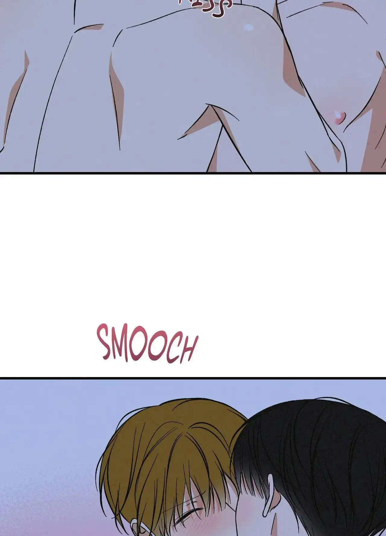 Read My Ex-Boo chapter 18 image 56 on Lezhin