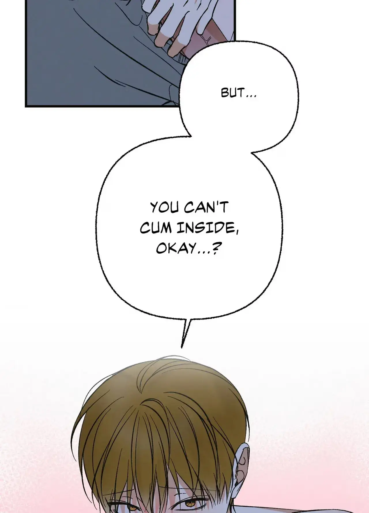 Read My Ex-Boo chapter 18 image 59 on Lezhin