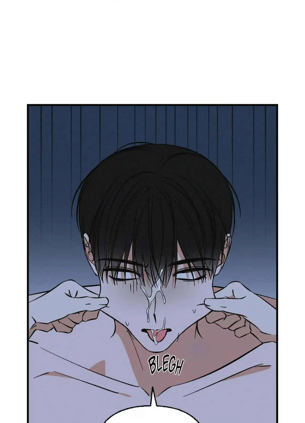 Read My Ex-Boo chapter 18 image 6 on Lezhin