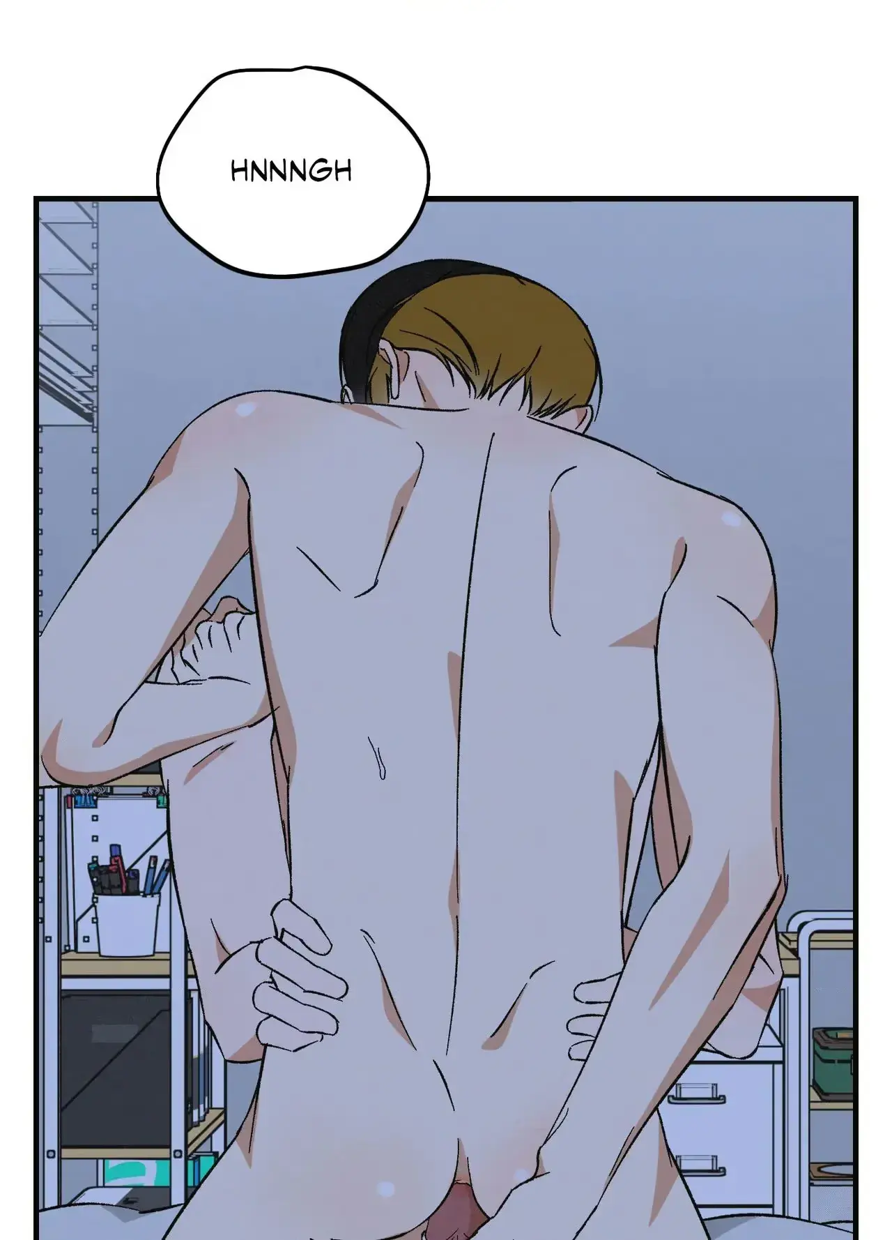 Read My Ex-Boo chapter 18 image 63 on Lezhin