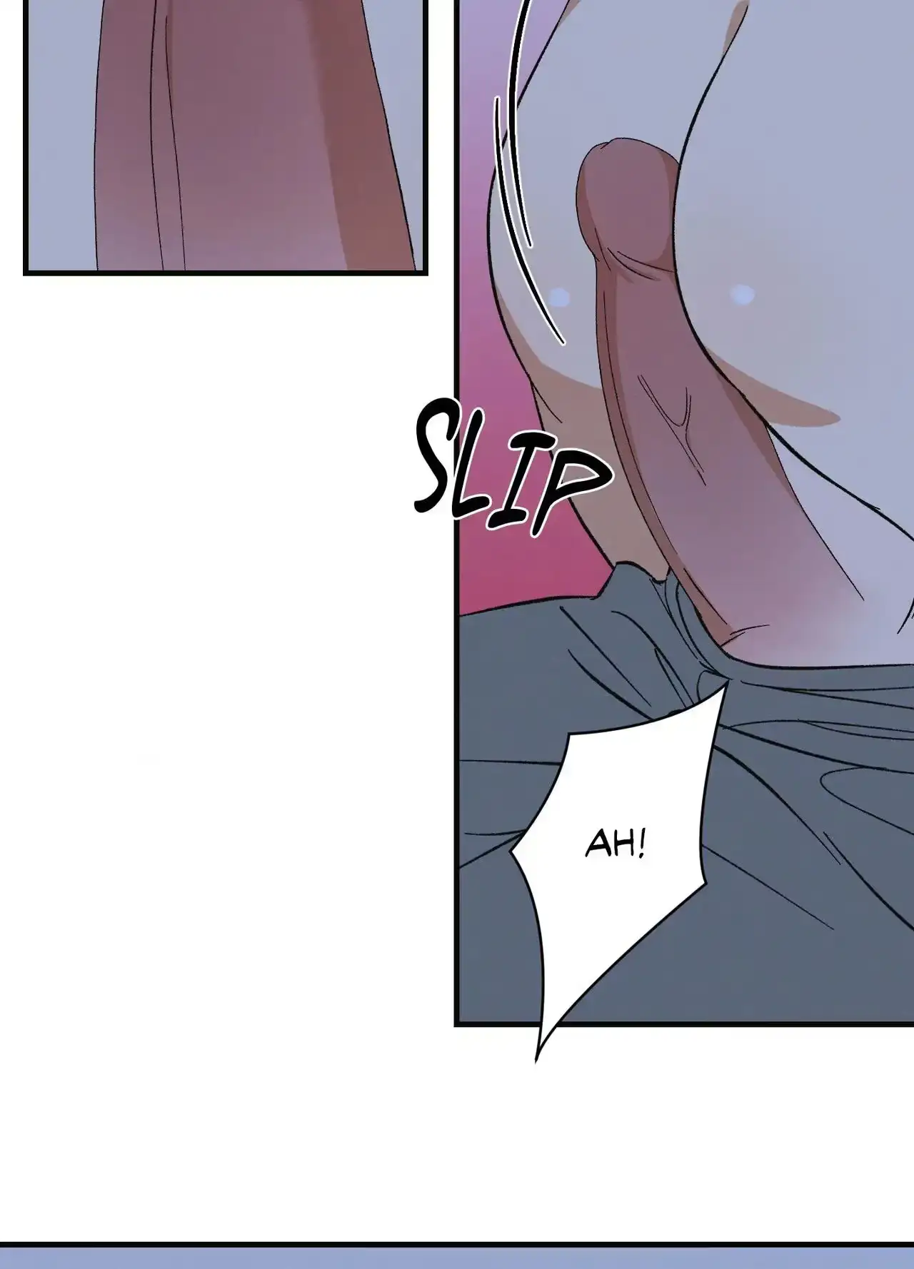 Read My Ex-Boo chapter 18 image 65 on Lezhin