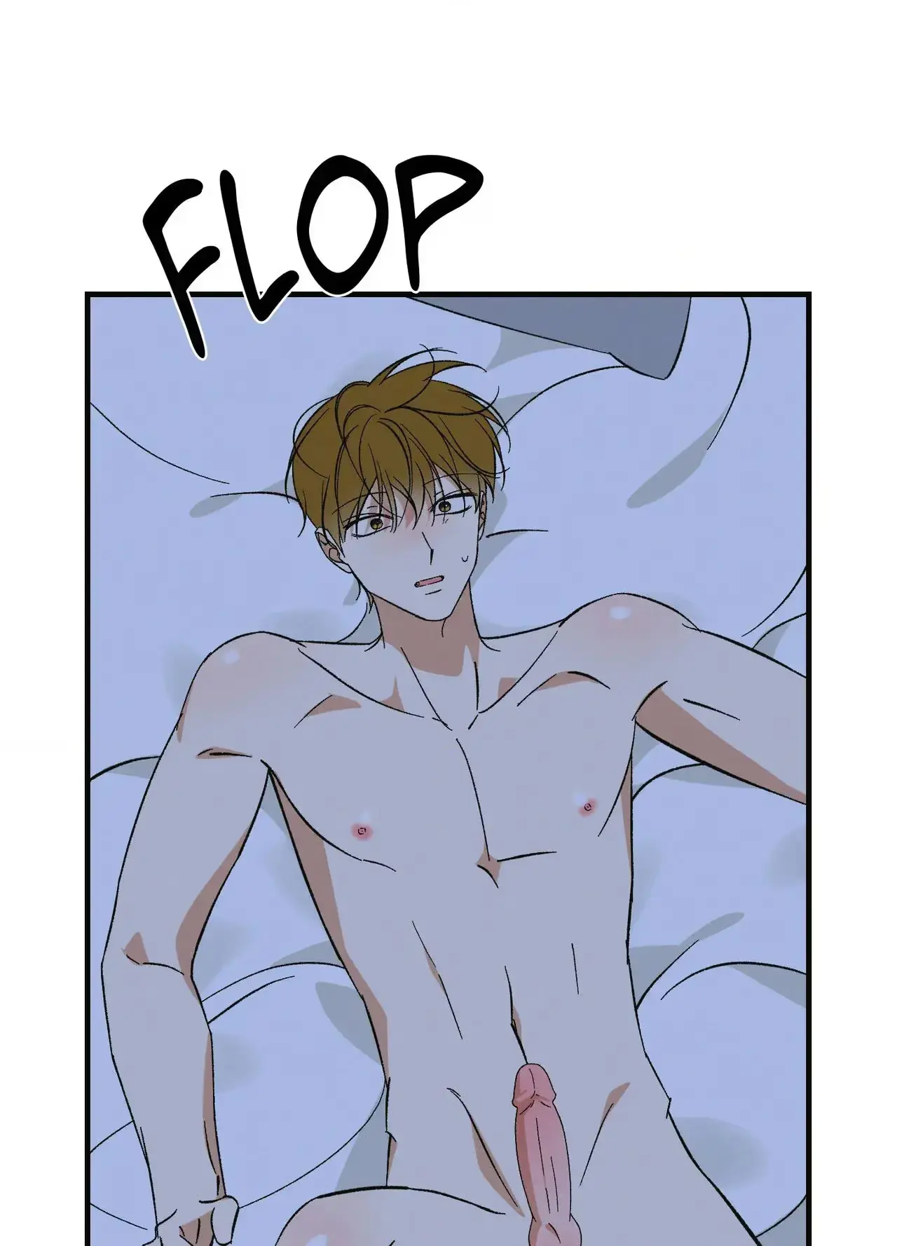 Read My Ex-Boo chapter 18 image 68 on Lezhin