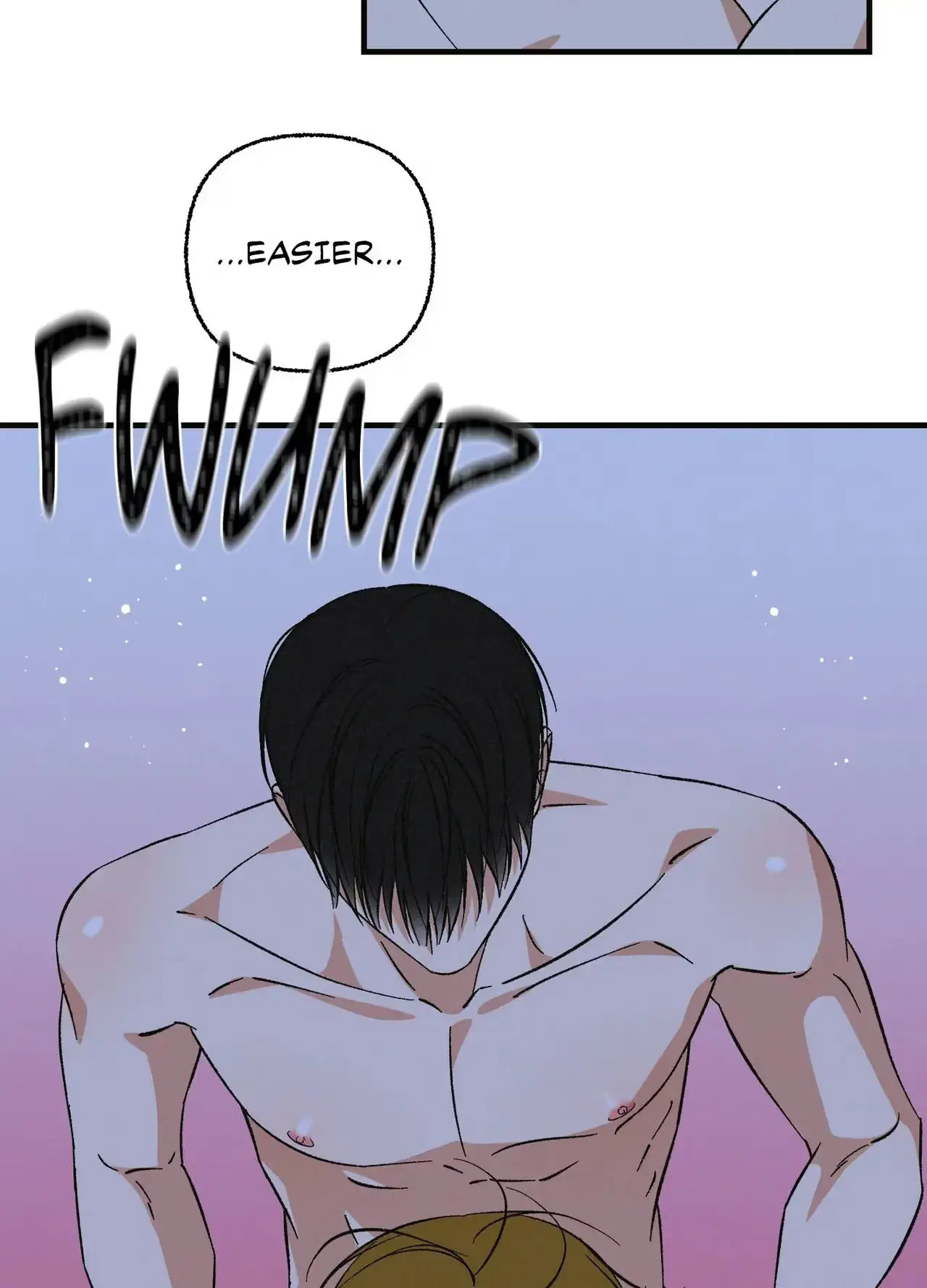 Read My Ex-Boo chapter 18 image 70 on Lezhin