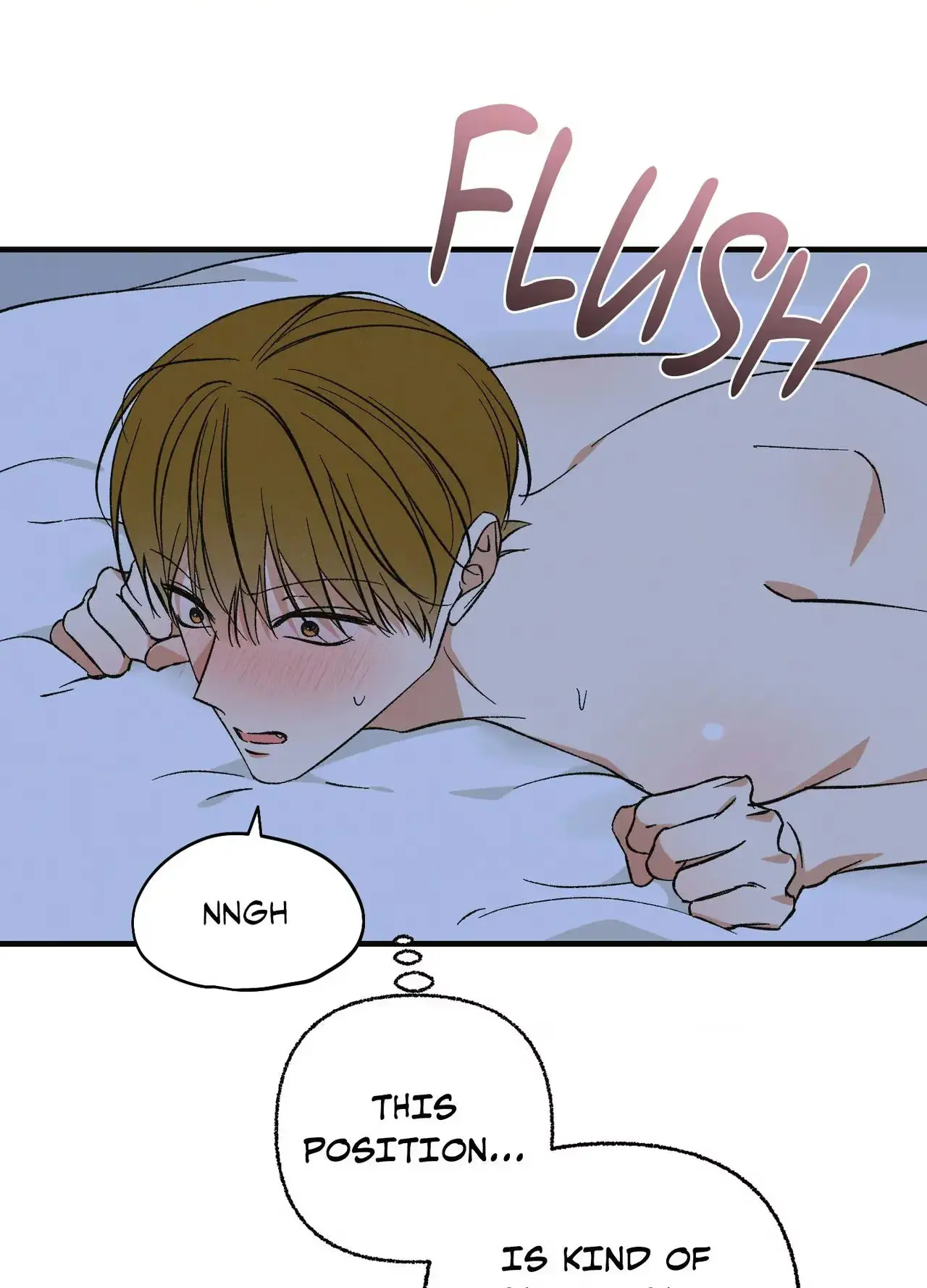 Read My Ex-Boo chapter 18 image 73 on Lezhin