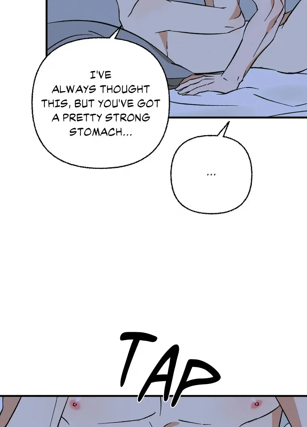 Read My Ex-Boo chapter 18 image 8 on Lezhin