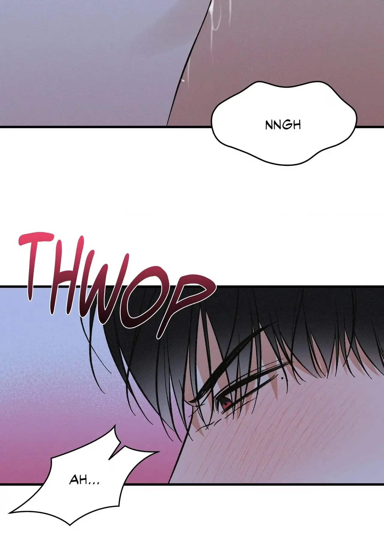 Read My Ex-Boo chapter 19 image 1 on Lezhin
