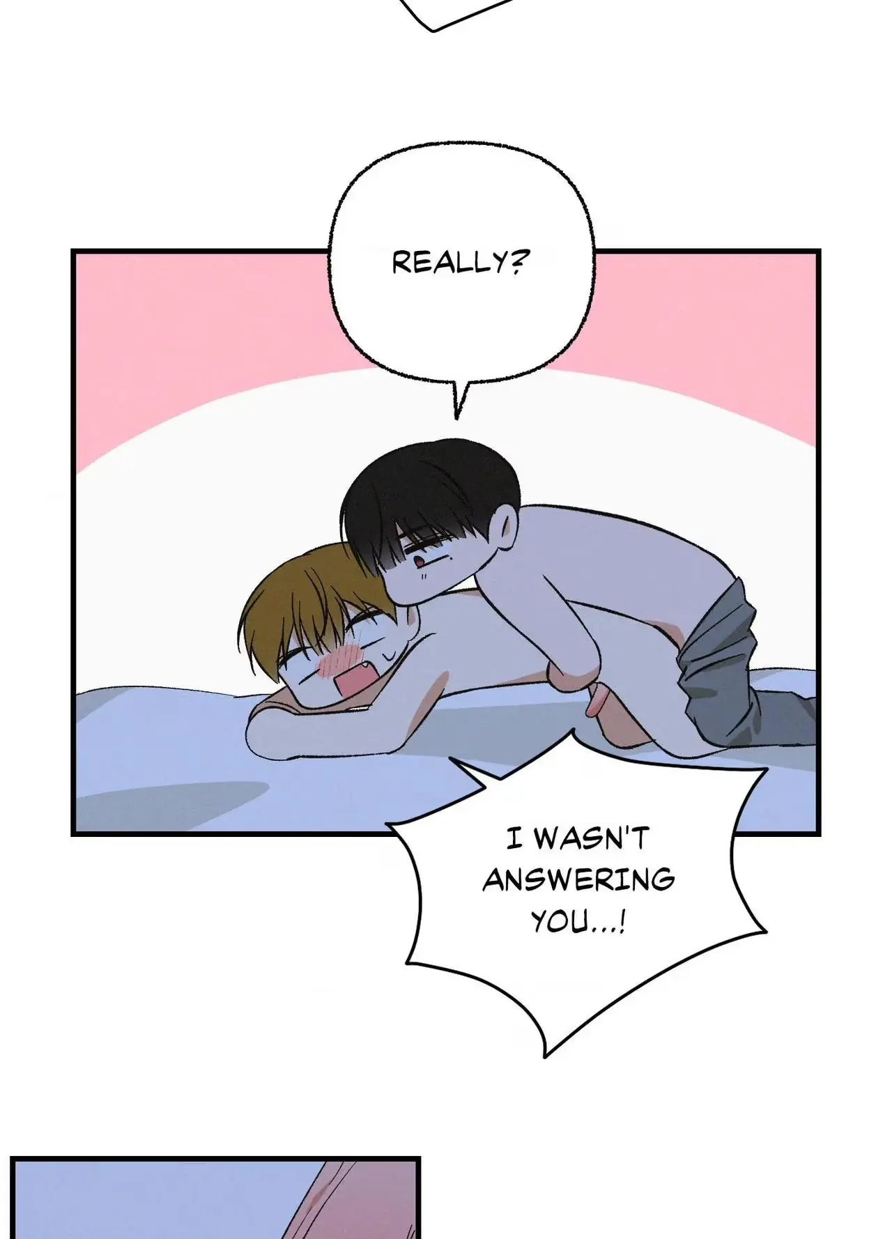 Read My Ex-Boo chapter 19 image 13 on Lezhin