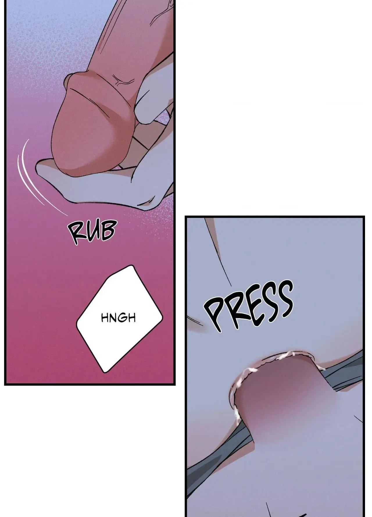Read My Ex-Boo chapter 19 image 14 on Lezhin