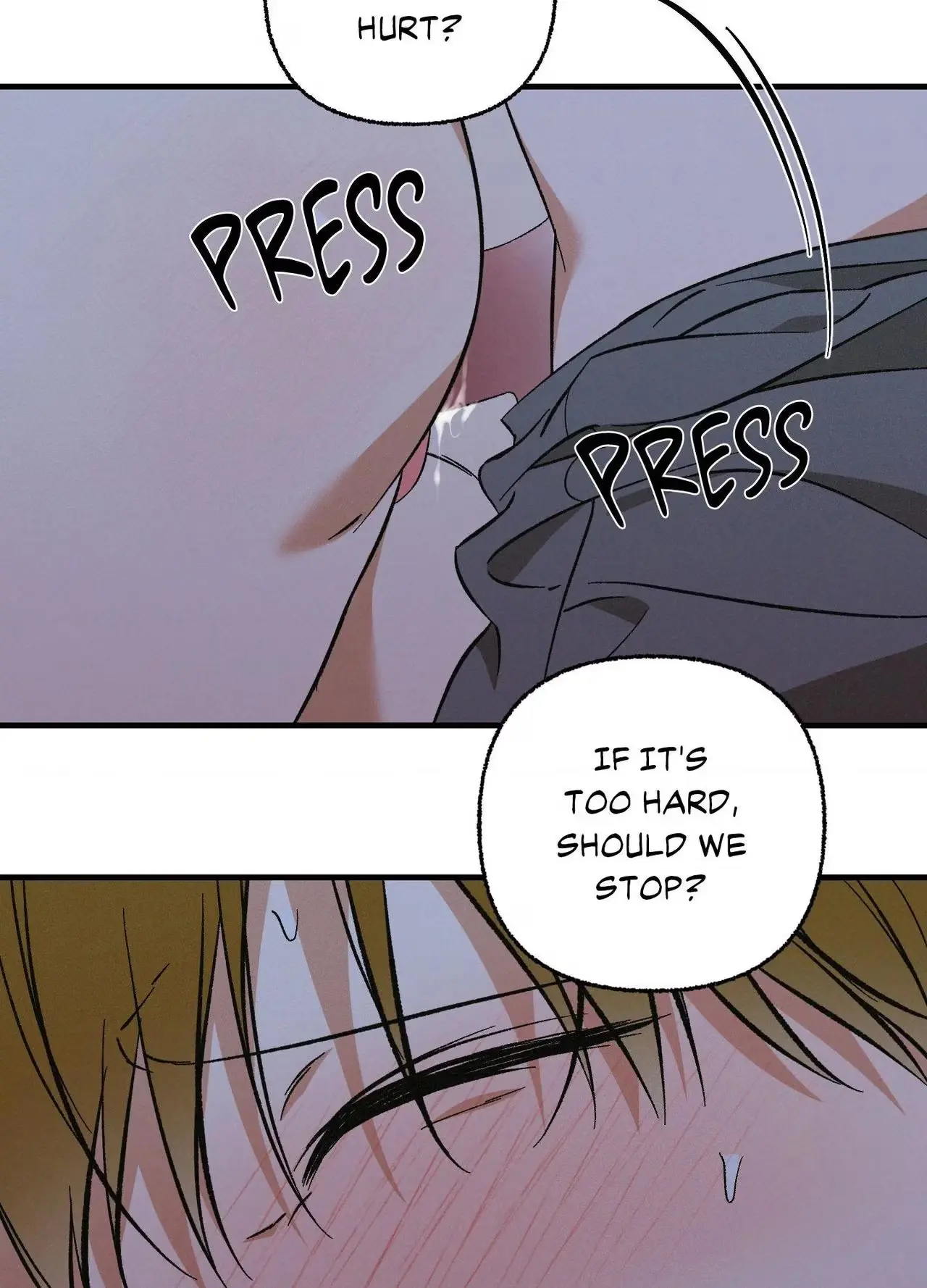Read My Ex-Boo chapter 19 image 17 on Lezhin