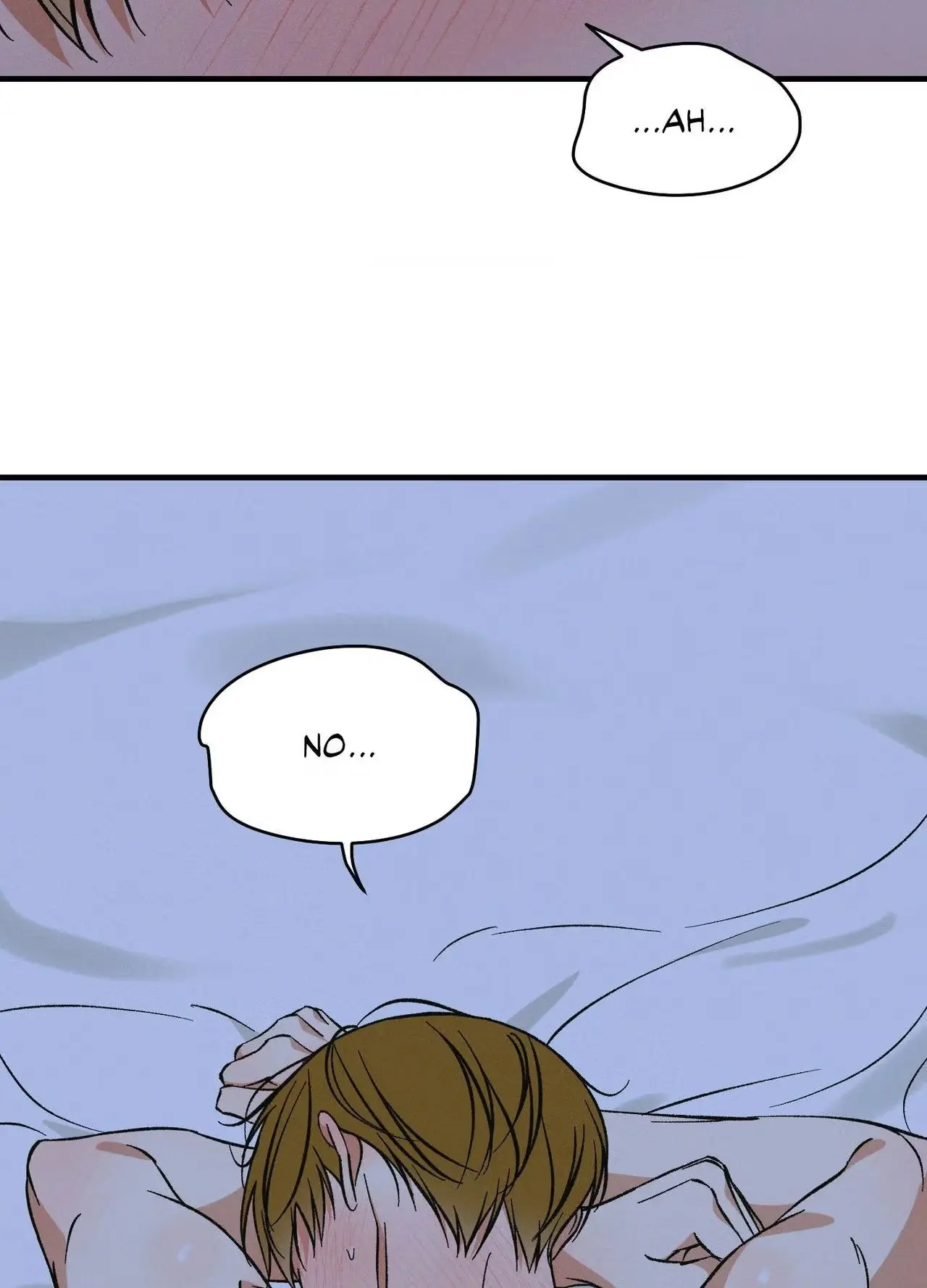 Read My Ex-Boo chapter 19 image 18 on Lezhin