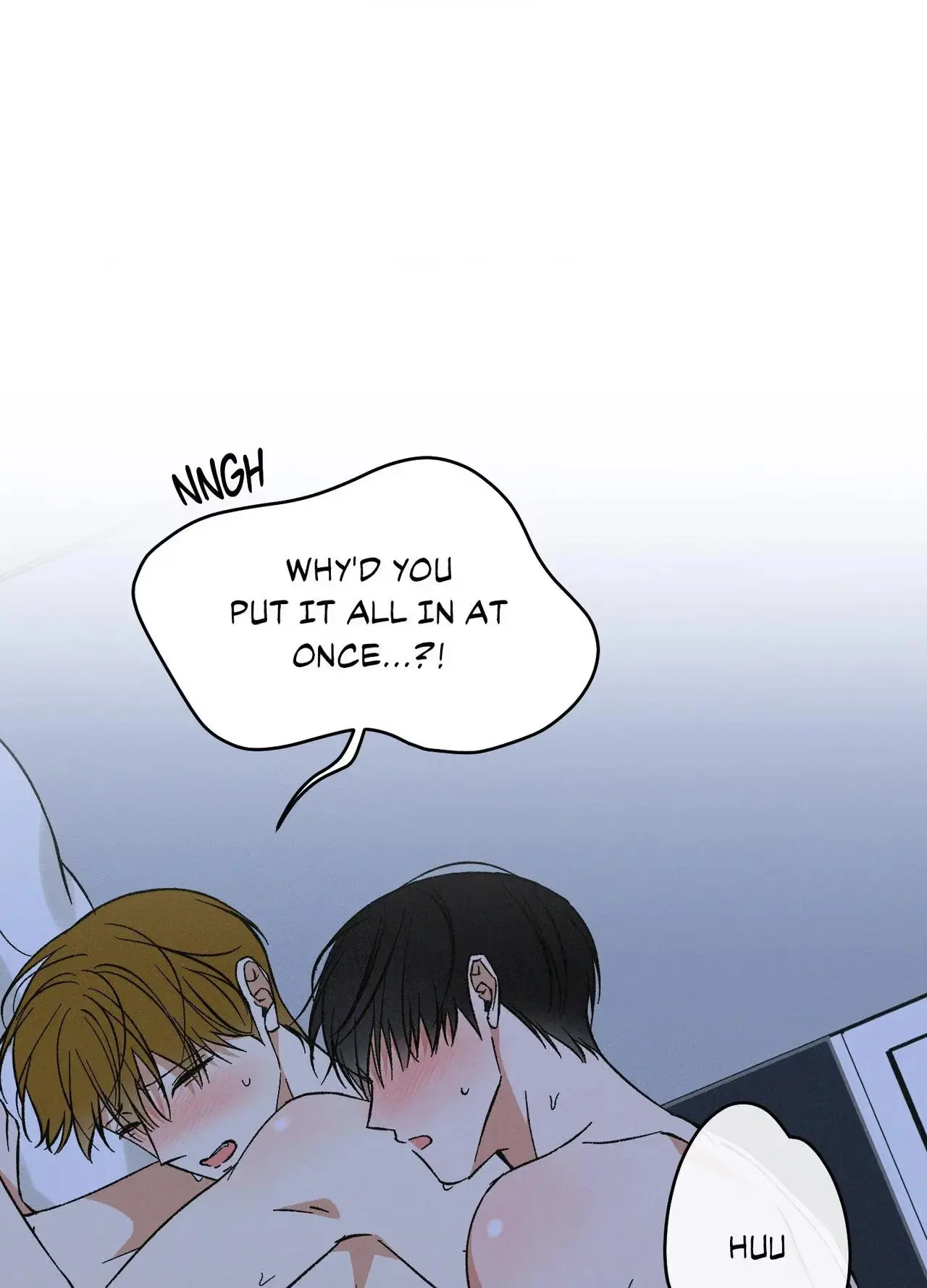 Read My Ex-Boo chapter 19 image 2 on Lezhin