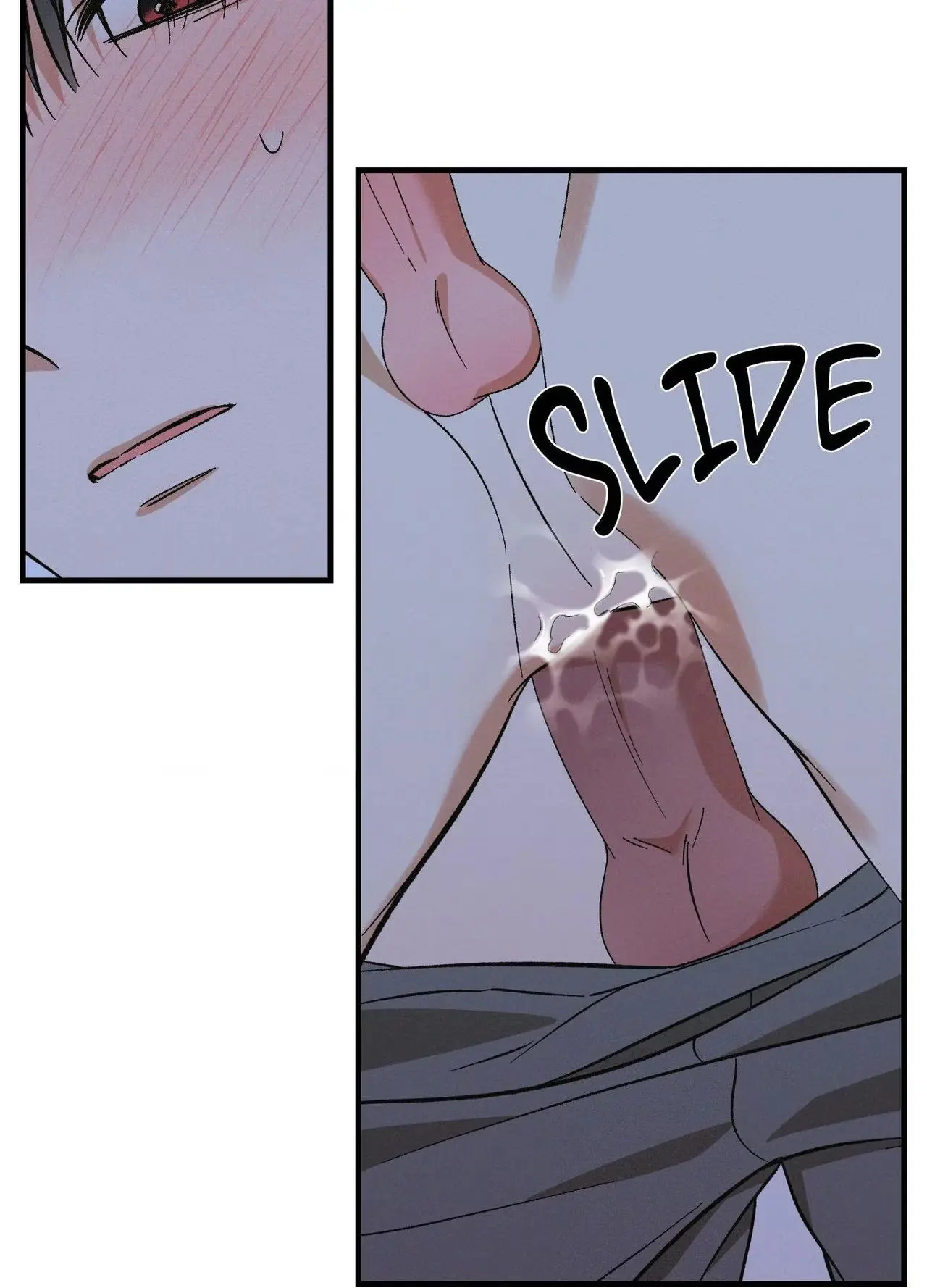 Read My Ex-Boo chapter 19 image 20 on Lezhin