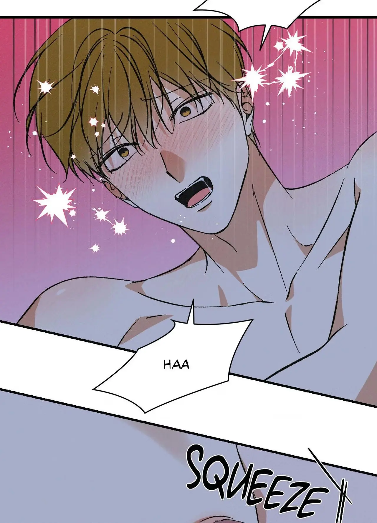 Read My Ex-Boo chapter 19 image 24 on Lezhin