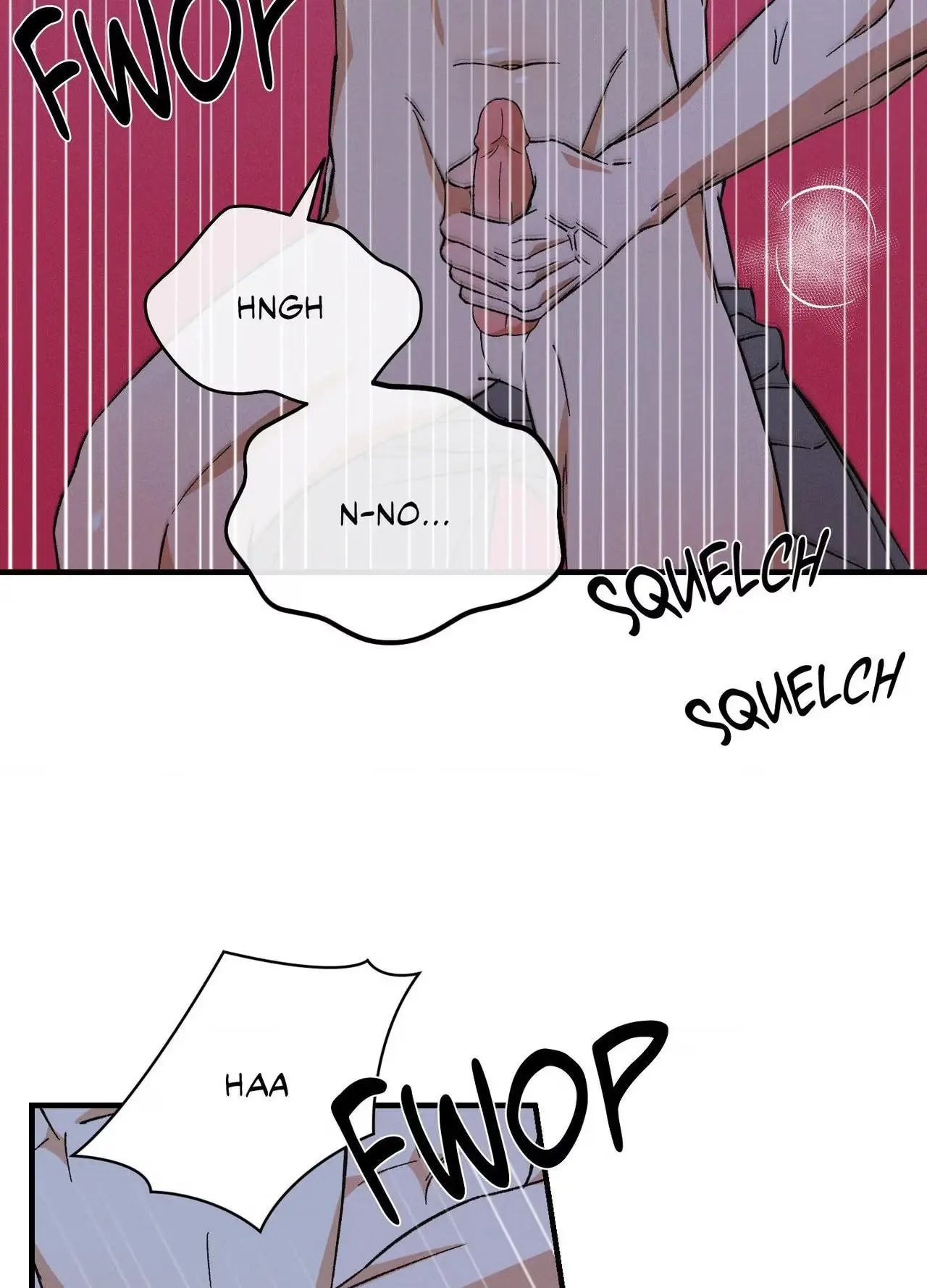 Read My Ex-Boo chapter 19 image 27 on Lezhin