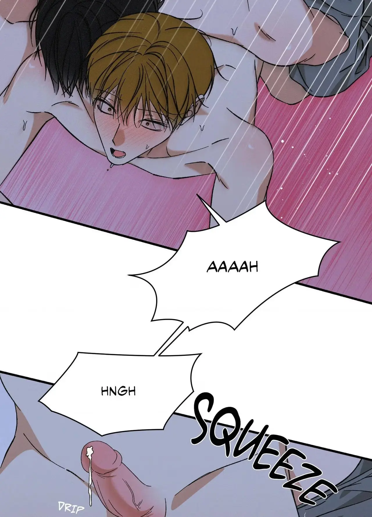 Read My Ex-Boo chapter 19 image 32 on Lezhin