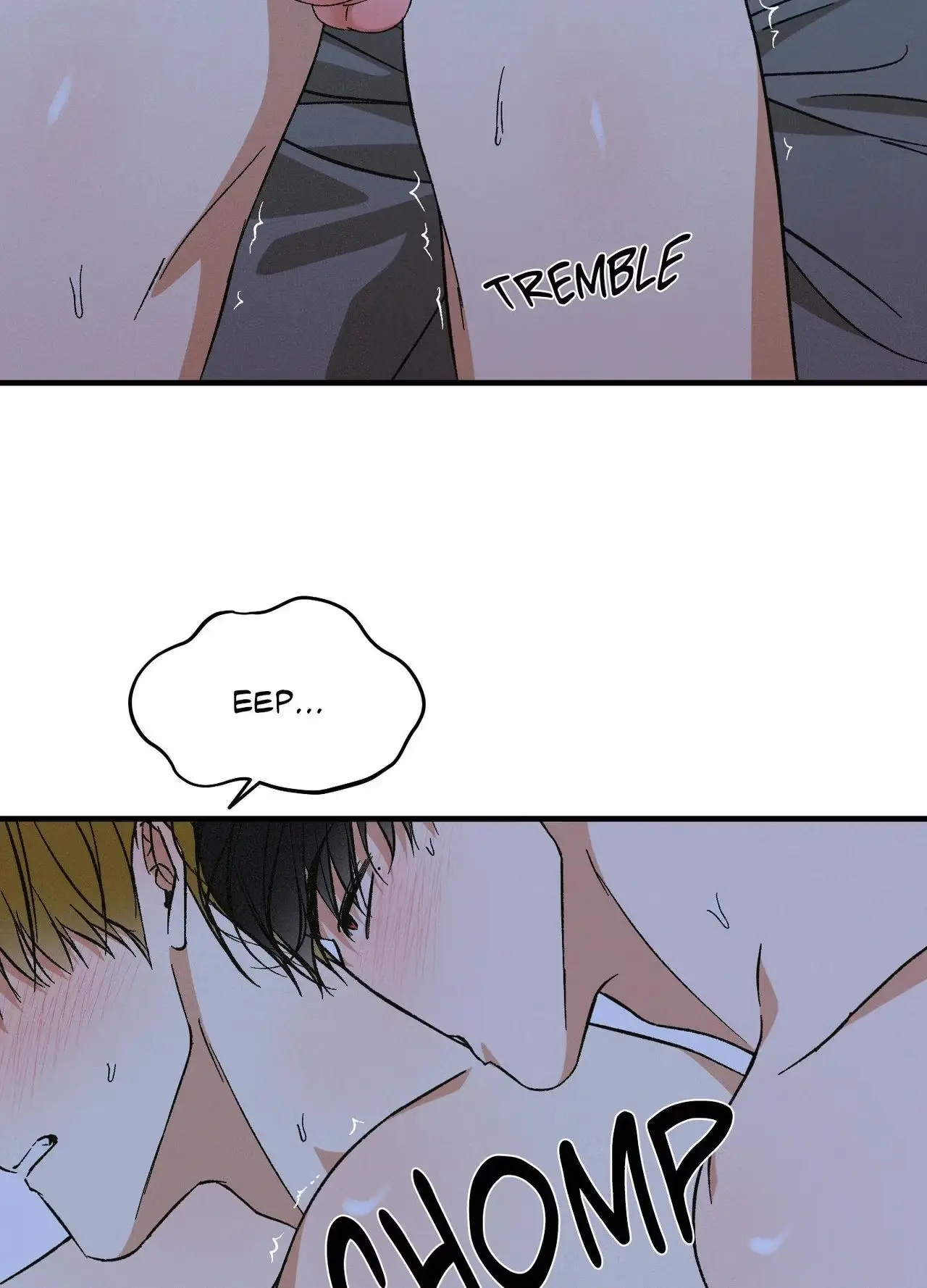 Read My Ex-Boo chapter 19 image 33 on Lezhin