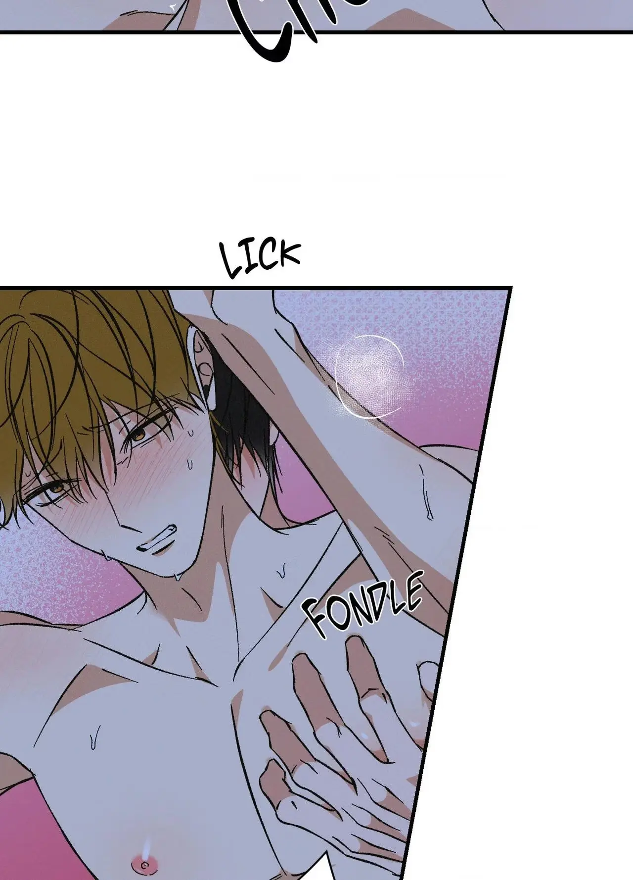 Read My Ex-Boo chapter 19 image 34 on Lezhin