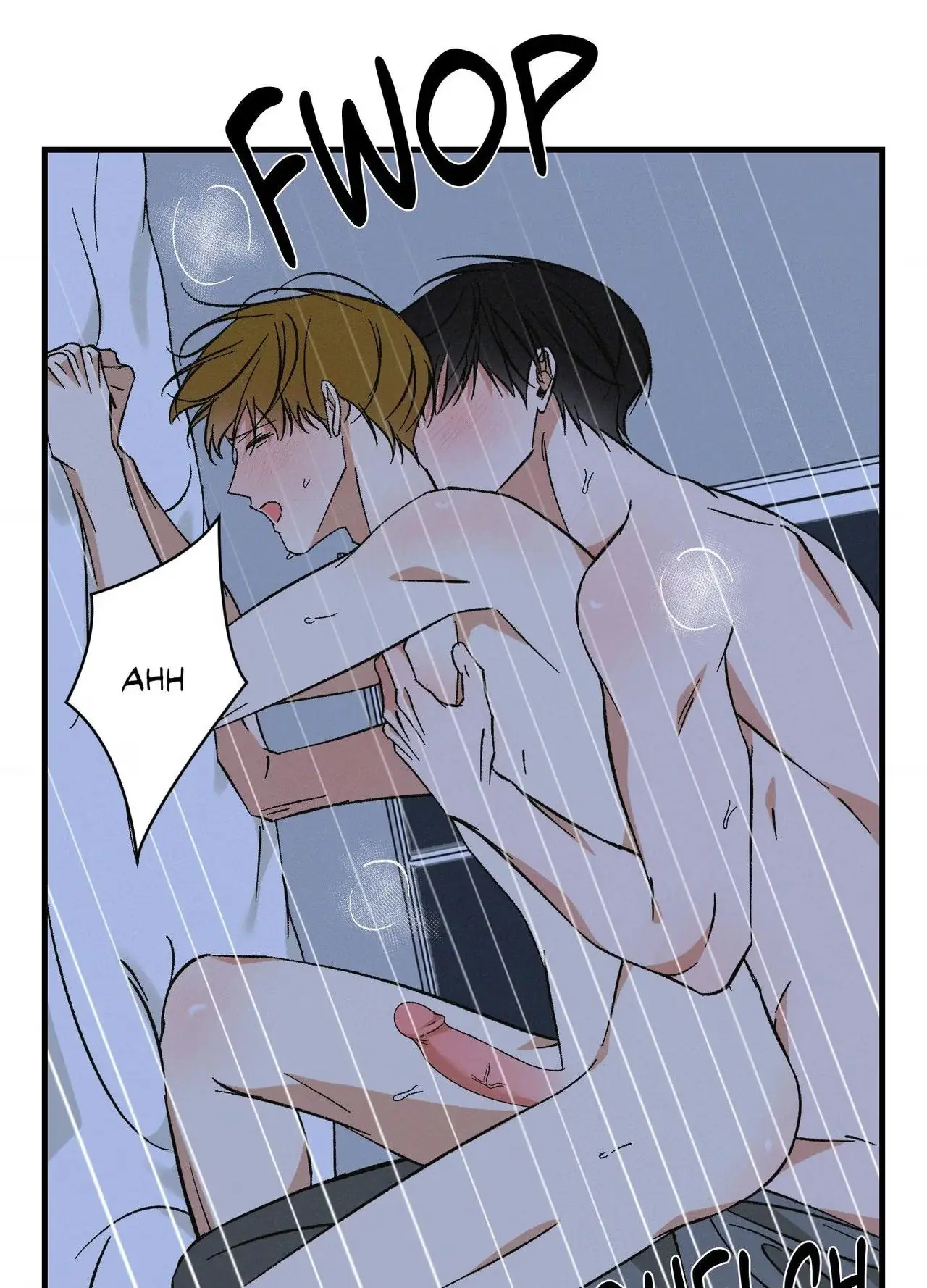 Read My Ex-Boo chapter 19 image 36 on Lezhin