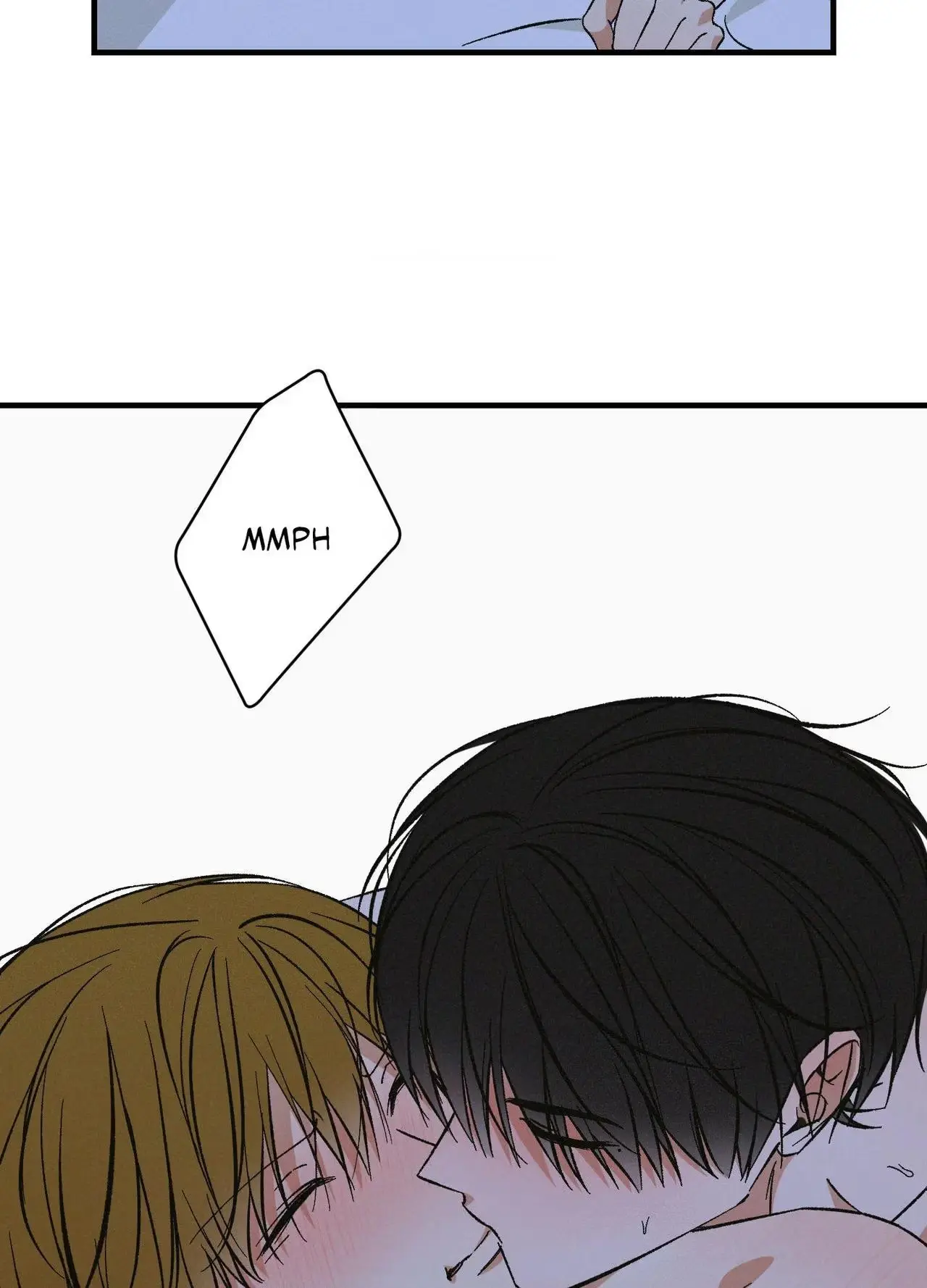 Read My Ex-Boo chapter 19 image 44 on Lezhin