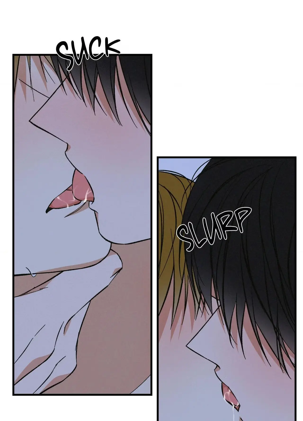 Read My Ex-Boo chapter 19 image 46 on Lezhin
