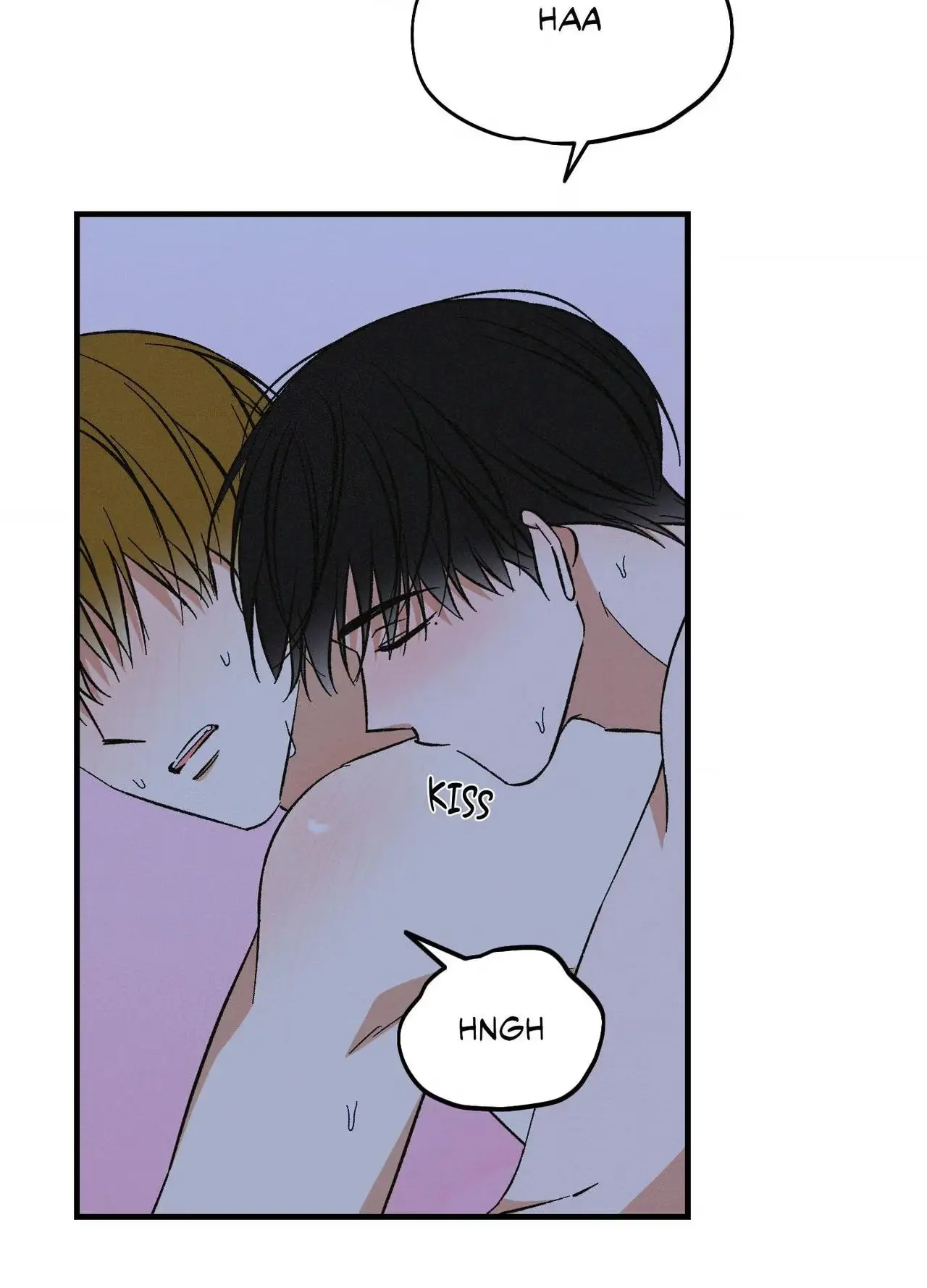 Read My Ex-Boo chapter 19 image 56 on Lezhin