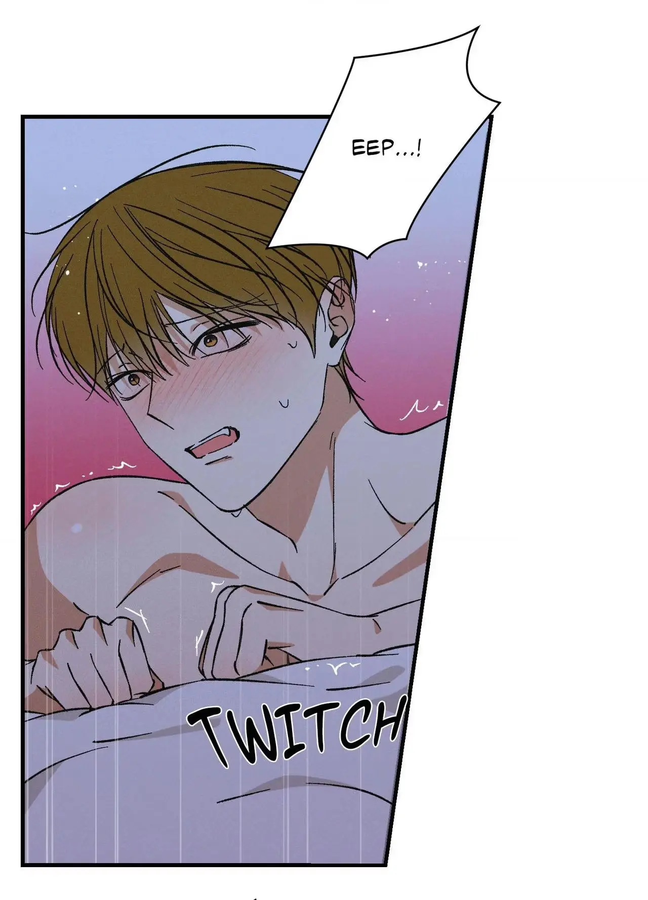 Read My Ex-Boo chapter 19 image 6 on Lezhin