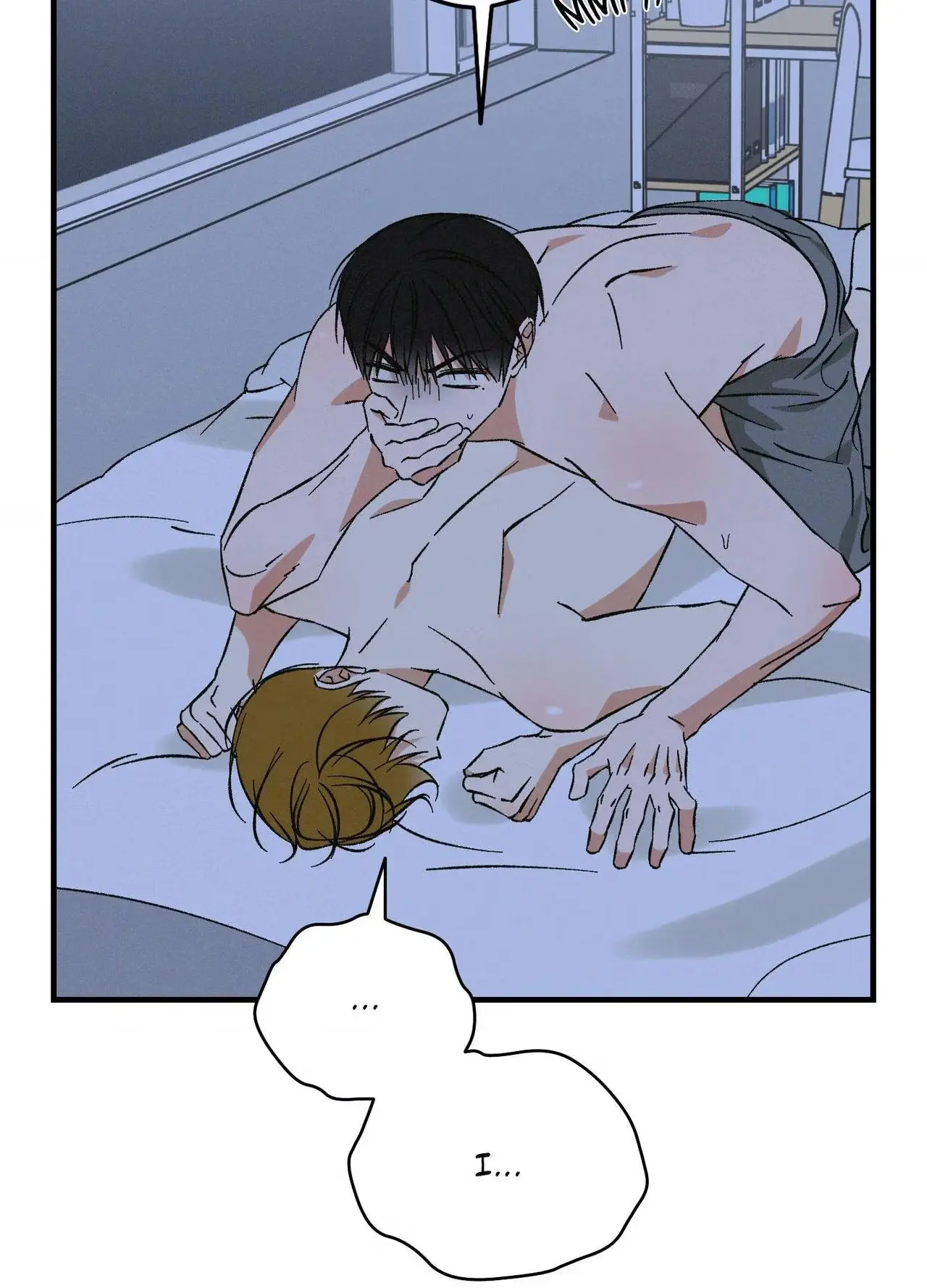 Read My Ex-Boo chapter 19 image 61 on Lezhin