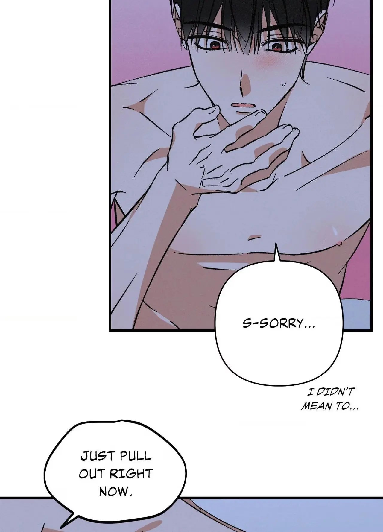 Read My Ex-Boo chapter 19 image 64 on Lezhin