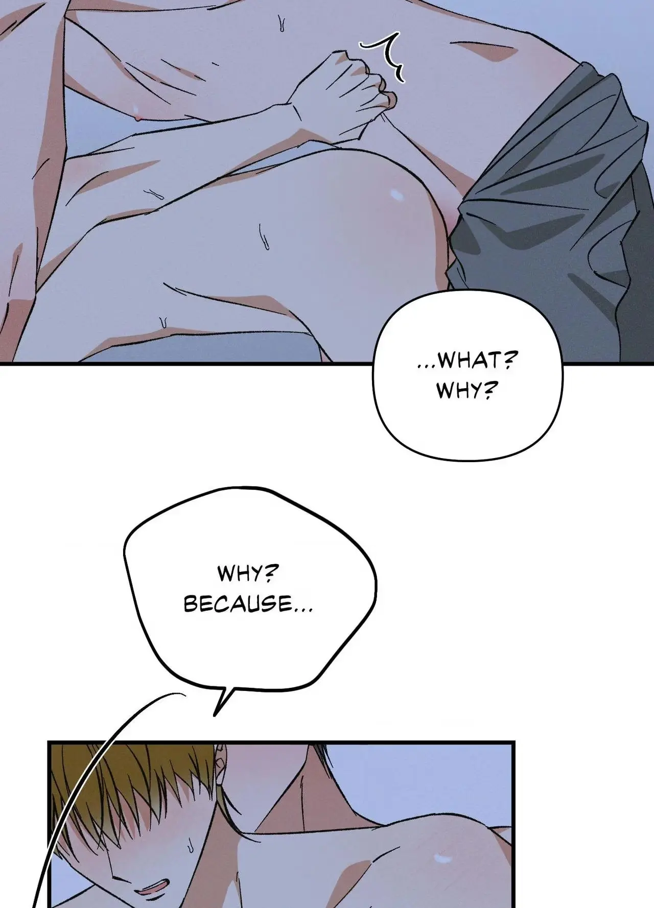 Read My Ex-Boo chapter 19 image 65 on Lezhin