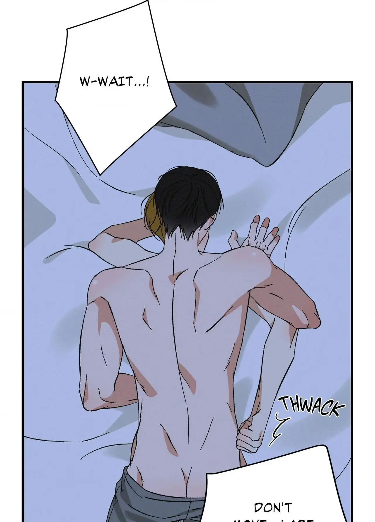 Read My Ex-Boo chapter 19 image 7 on Lezhin