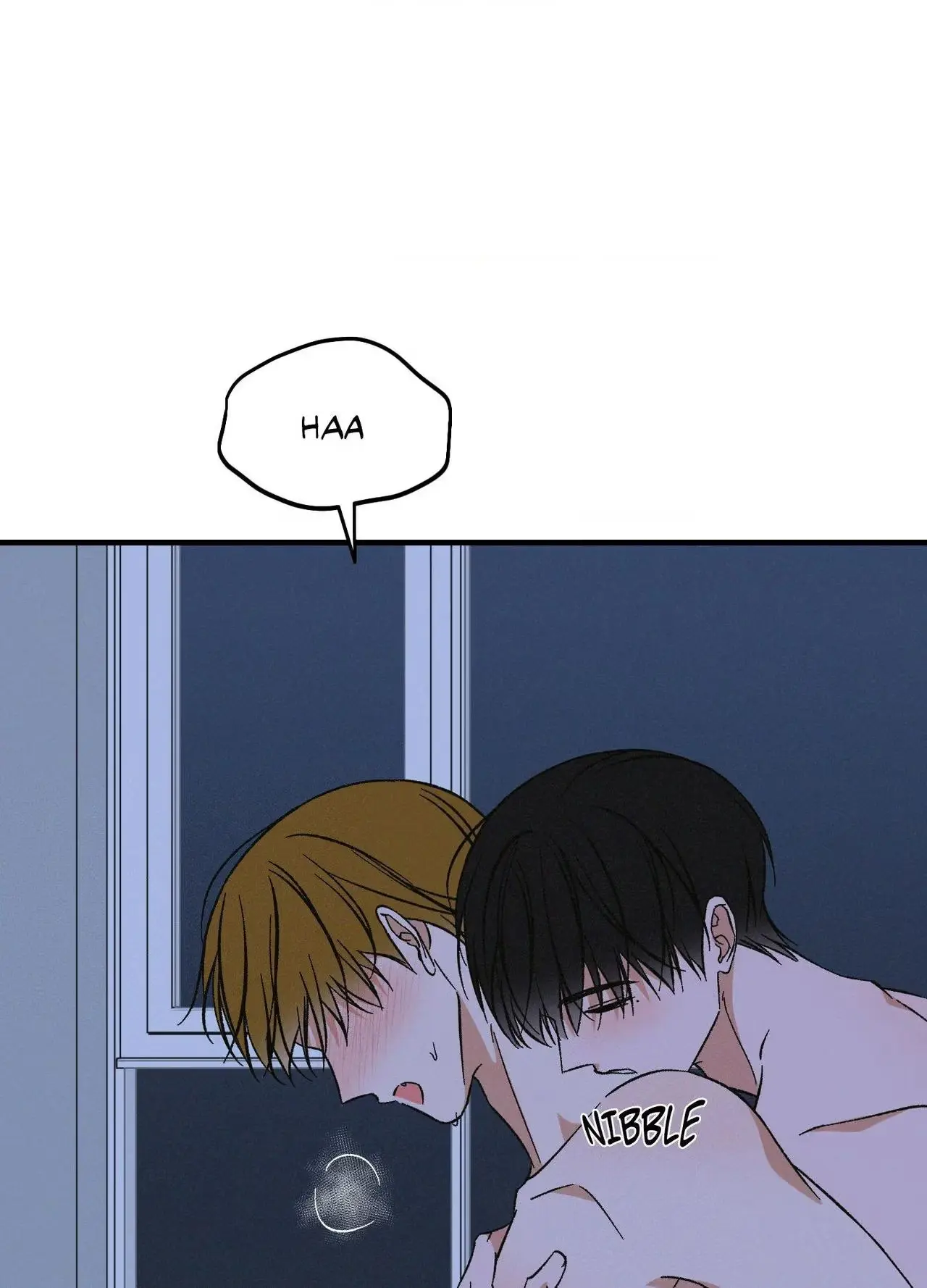 Read My Ex-Boo chapter 19 image 72 on Lezhin