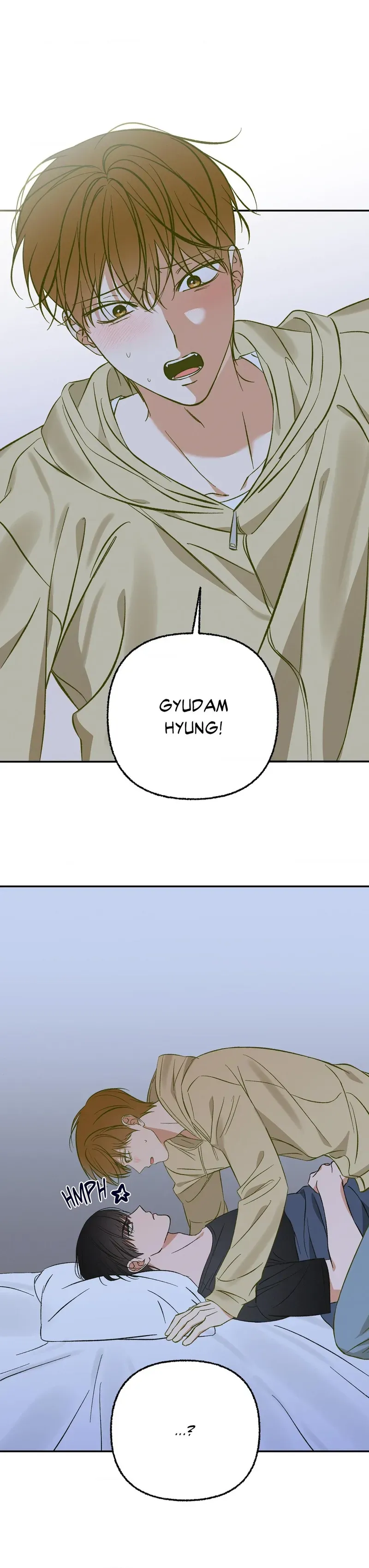 Read My Ex-Boo chapter 2 image 17 on Lezhin