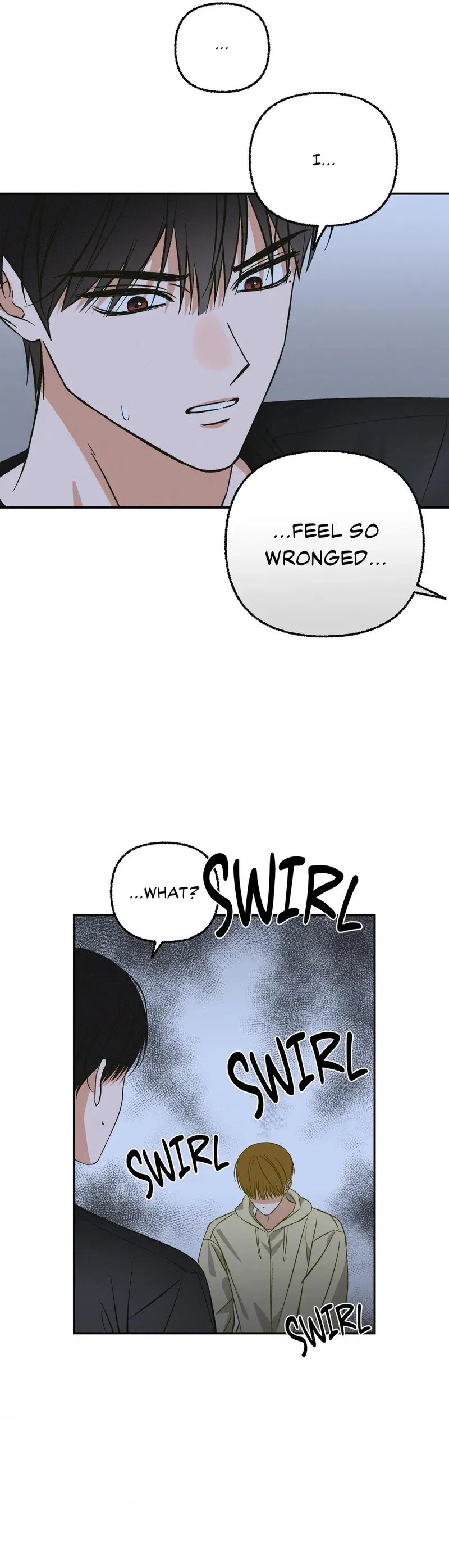 Read My Ex-Boo chapter 2 image 24 on Lezhin