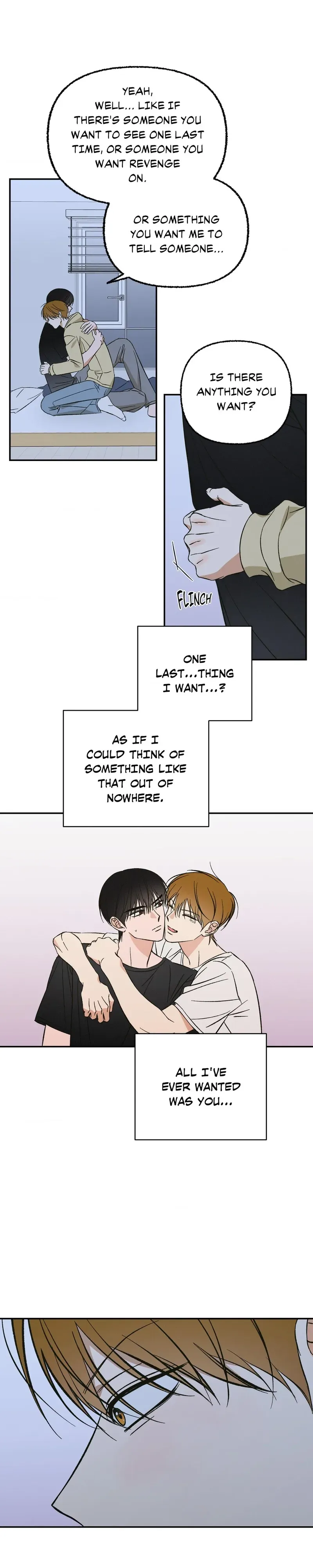 Read My Ex-Boo chapter 2 image 29 on Lezhin