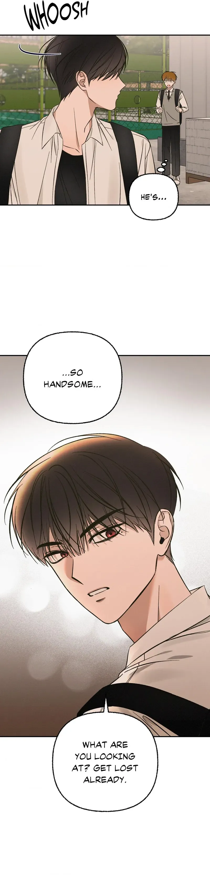 Read My Ex-Boo chapter 2 image 3 on Lezhin