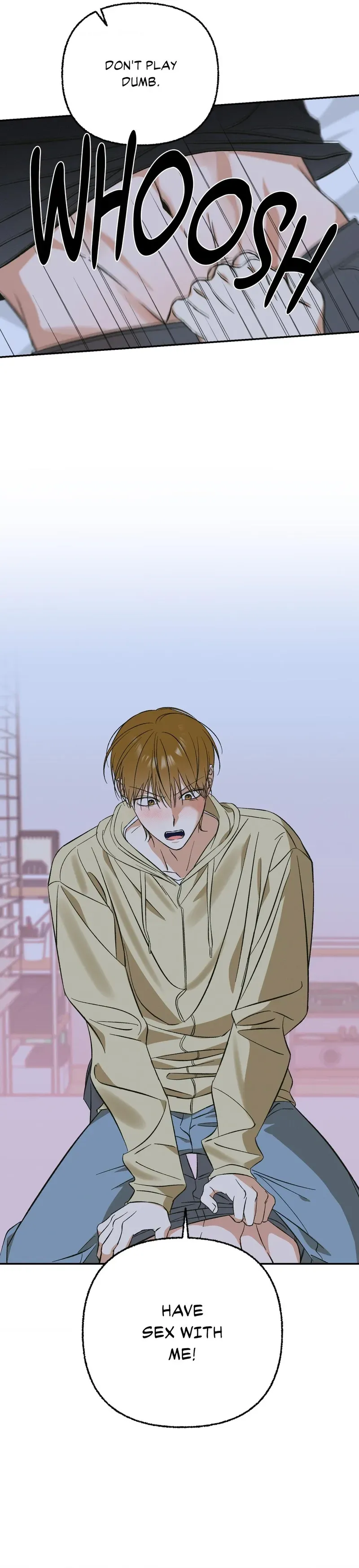 Read My Ex-Boo chapter 2 image 31 on Lezhin