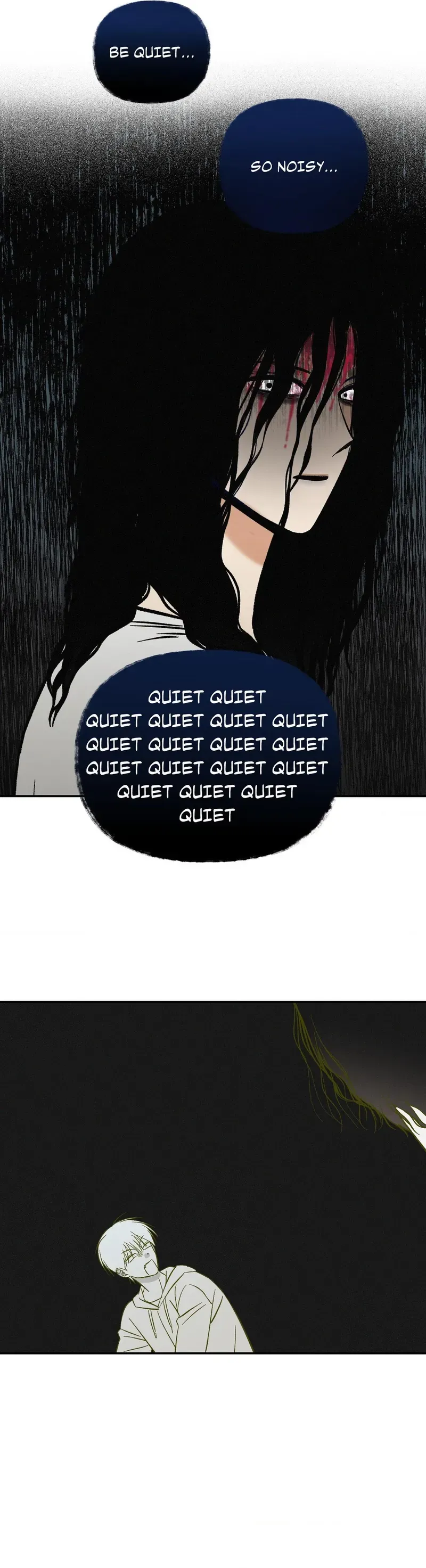Read My Ex-Boo chapter 2 image 7 on Lezhin