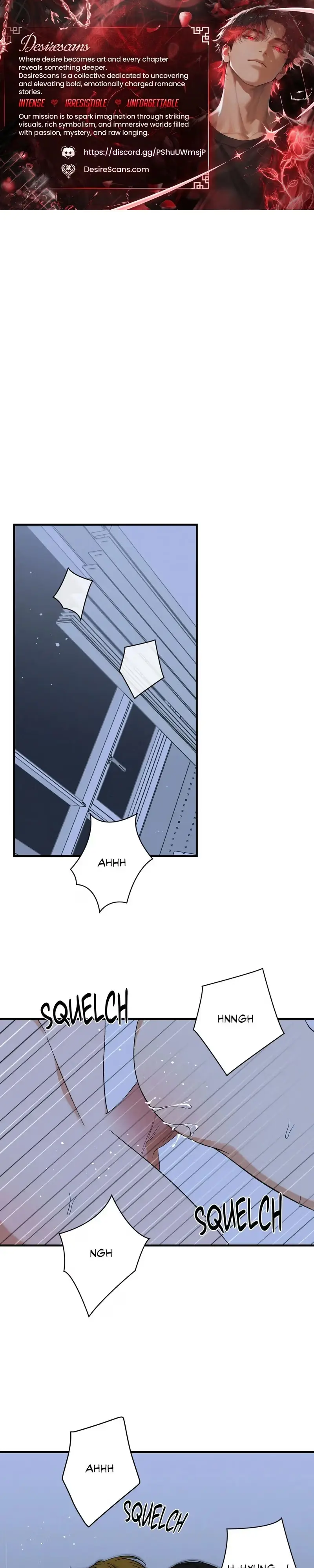 My Ex-Boo Chapter 20 page 1 - 