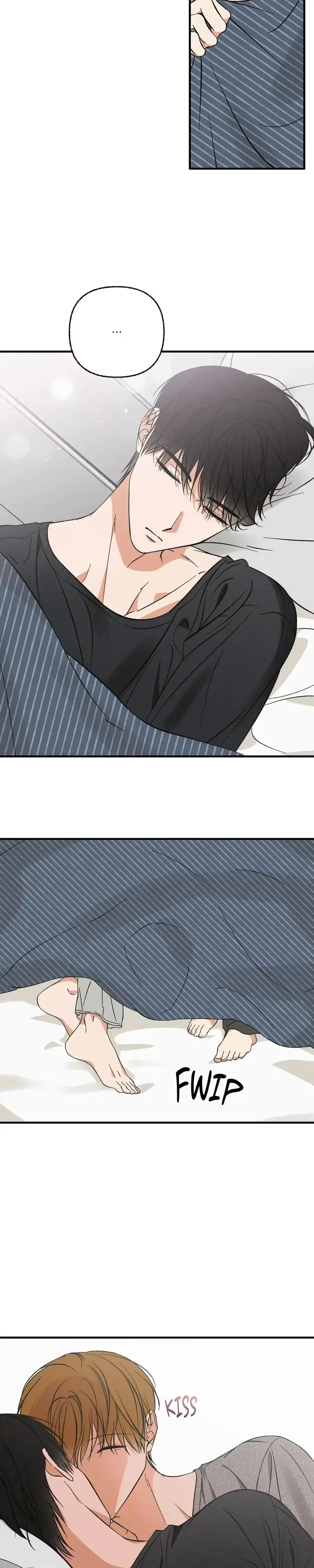 My Ex-Boo Chapter 20 page 16 - 