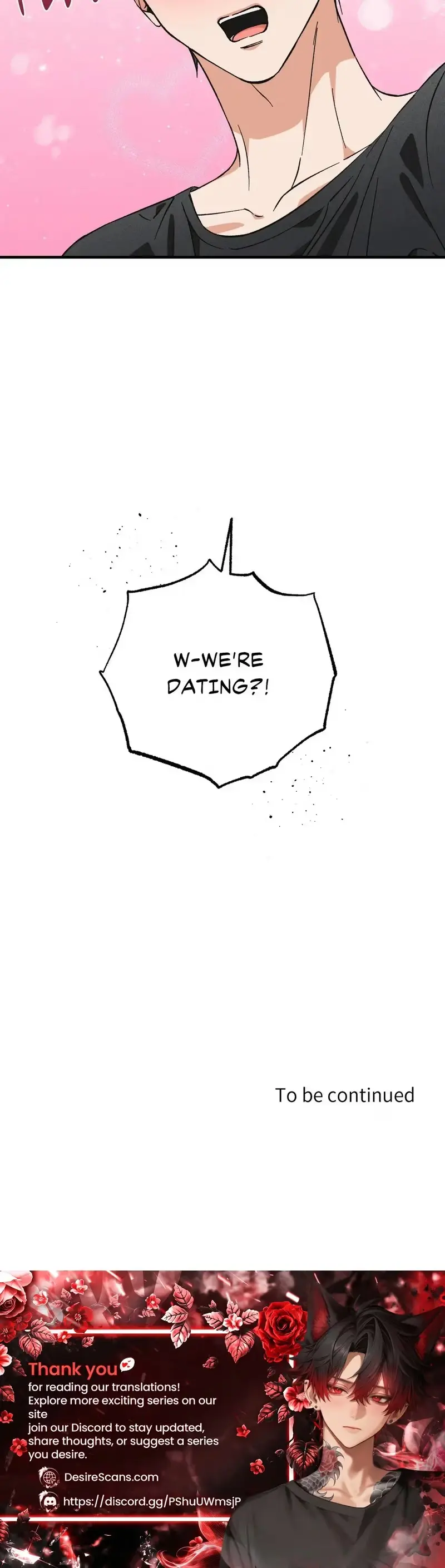 My Ex-Boo Chapter 20 page 23 - 