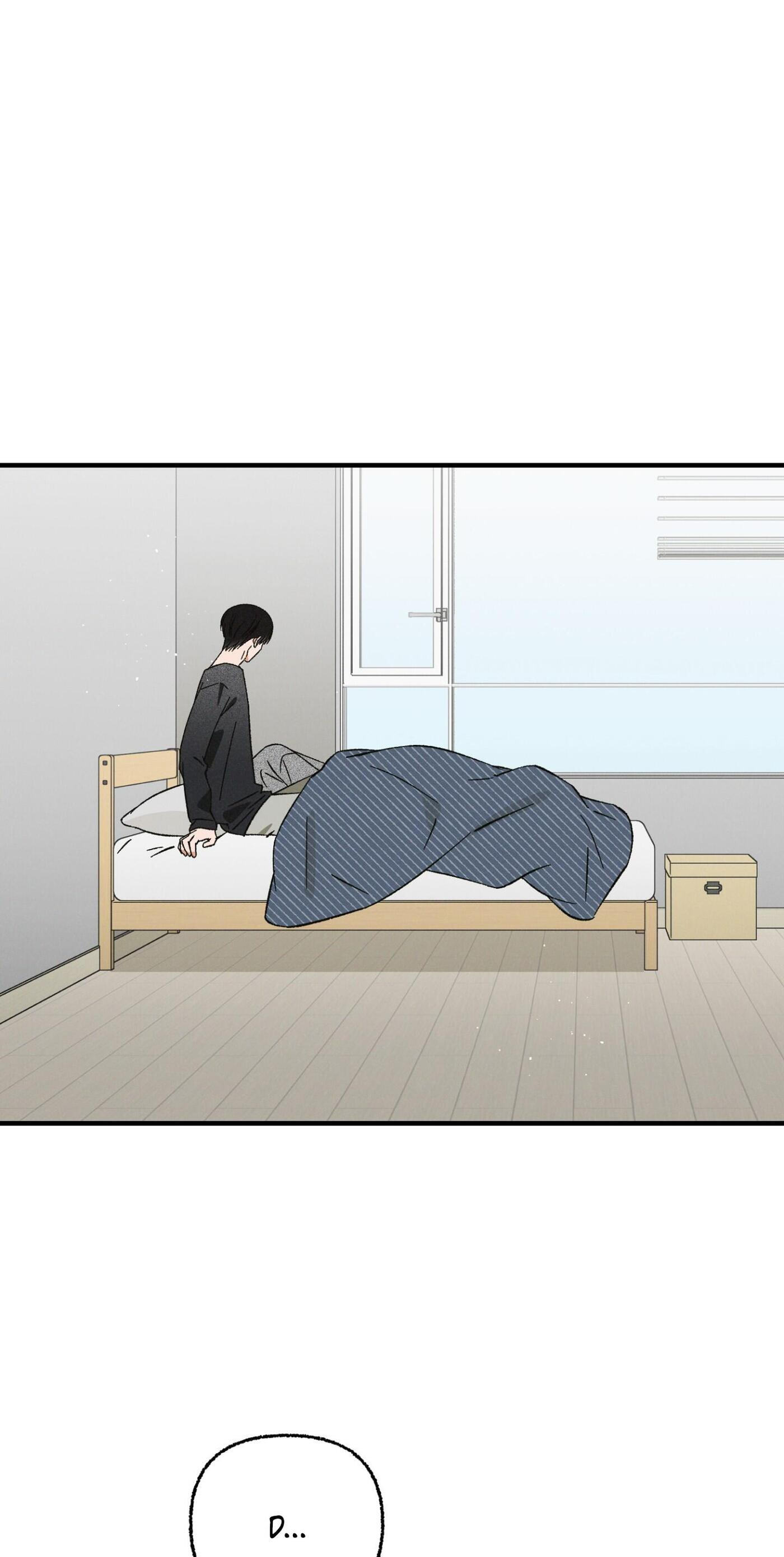 My Ex-Boo Chapter 21 page 1 - 