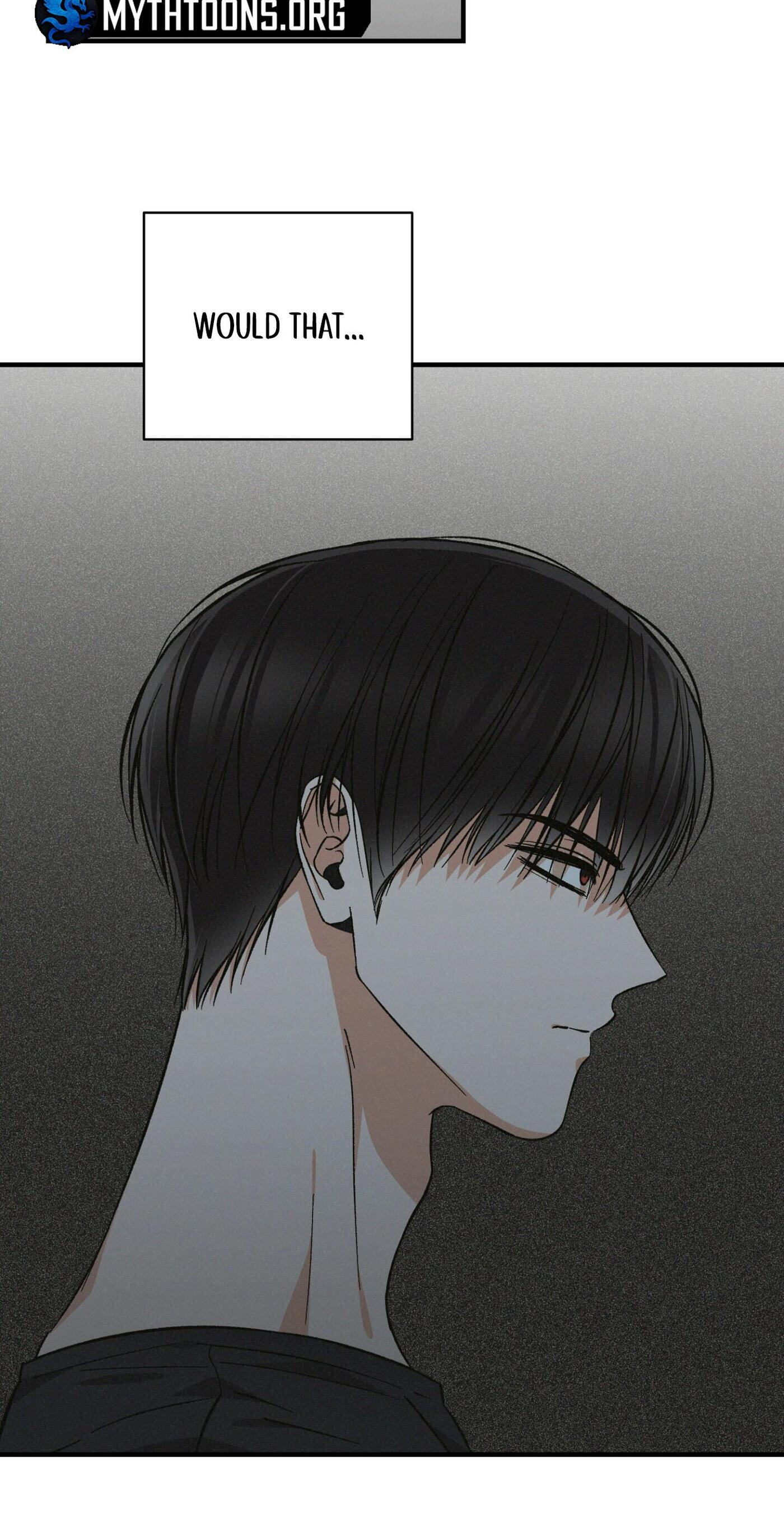 My Ex-Boo Chapter 21 page 14 - 
