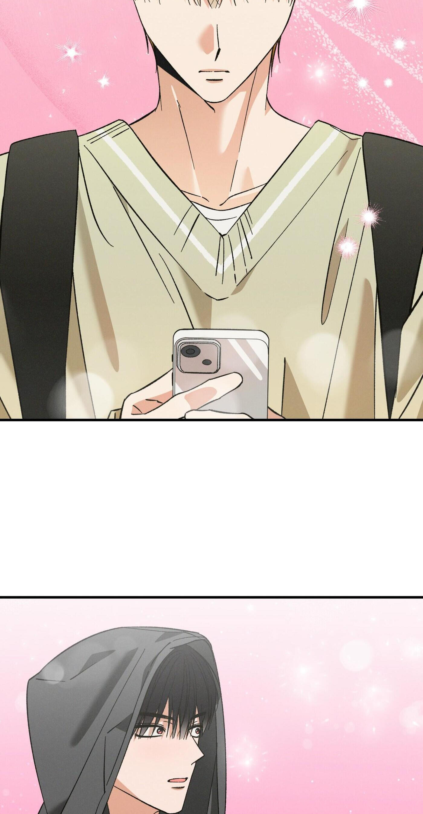 My Ex-Boo Chapter 21 page 32 - 