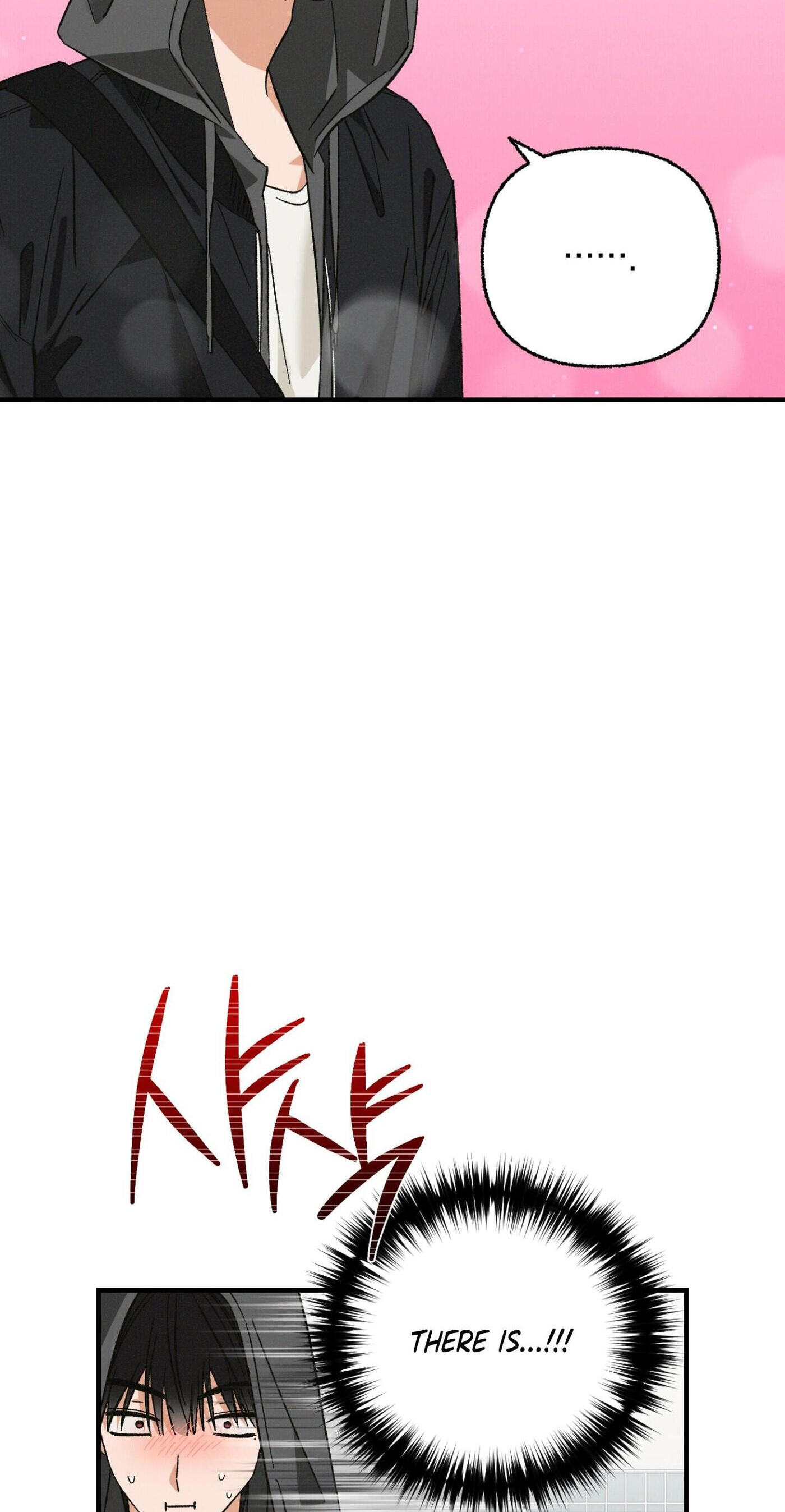 My Ex-Boo Chapter 21 page 33 - 